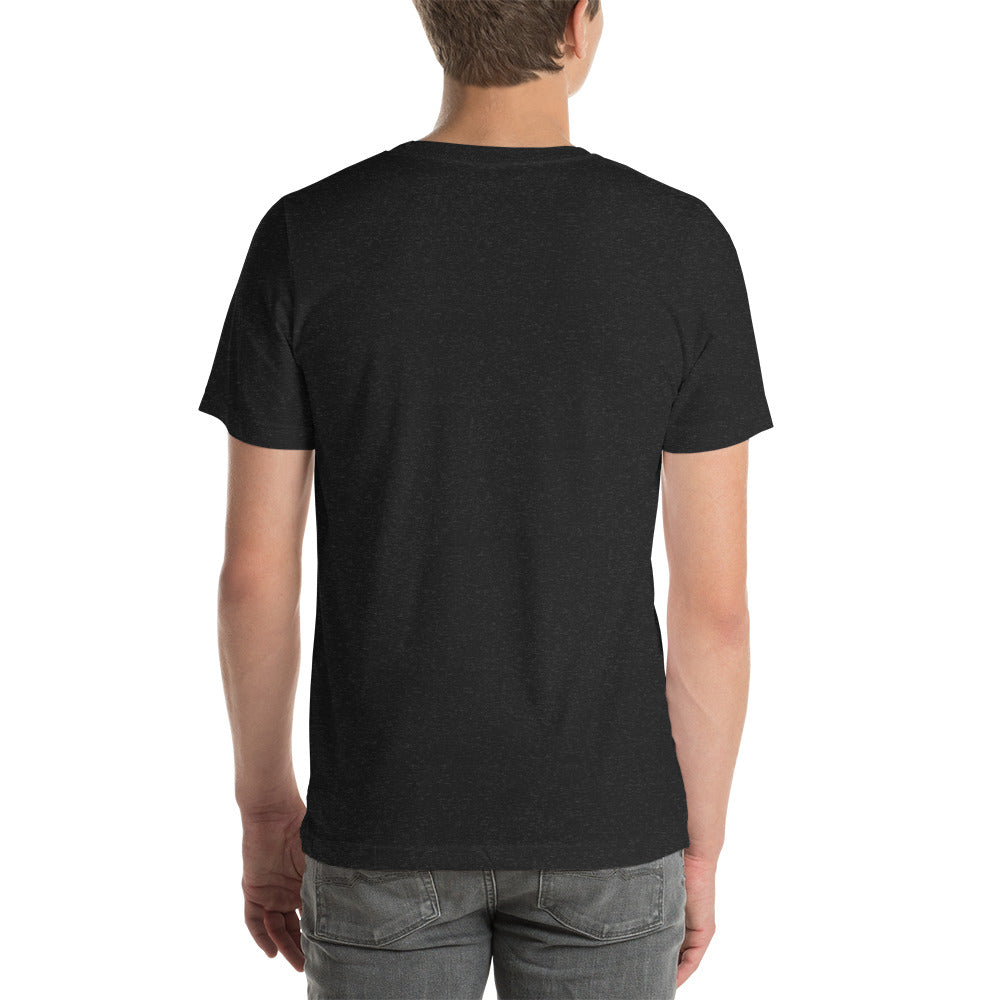 Astronaut Men t-shirt