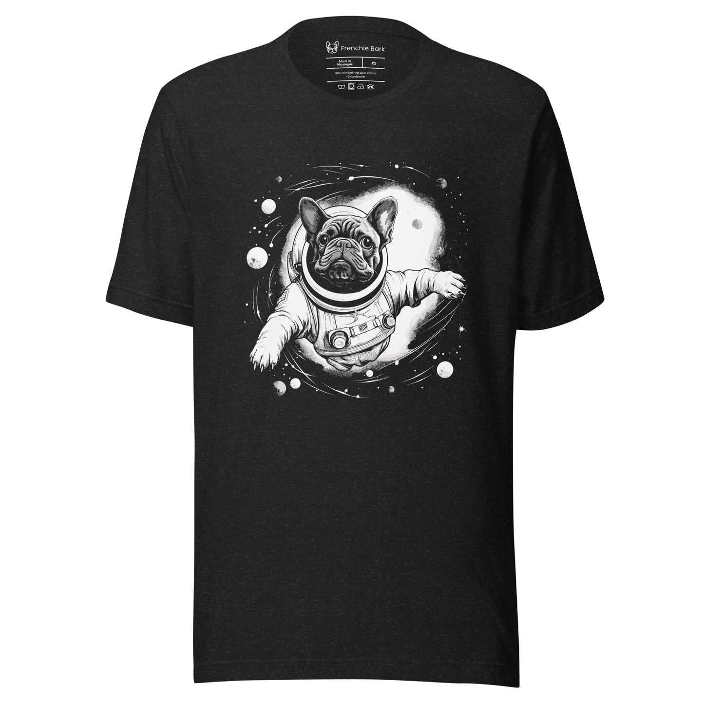 Astronaut Men t-shirt
