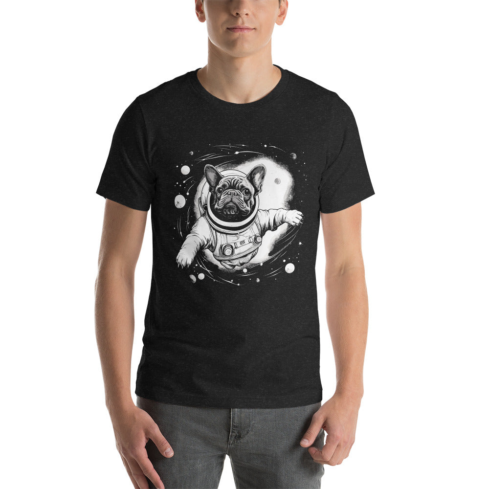 Astronaut Men t-shirt