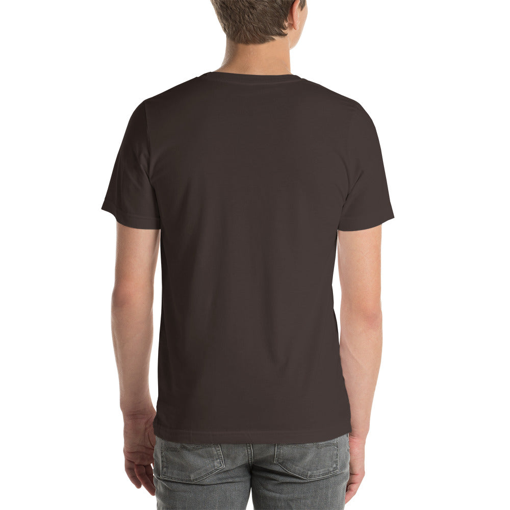 Biker Men t-shirt