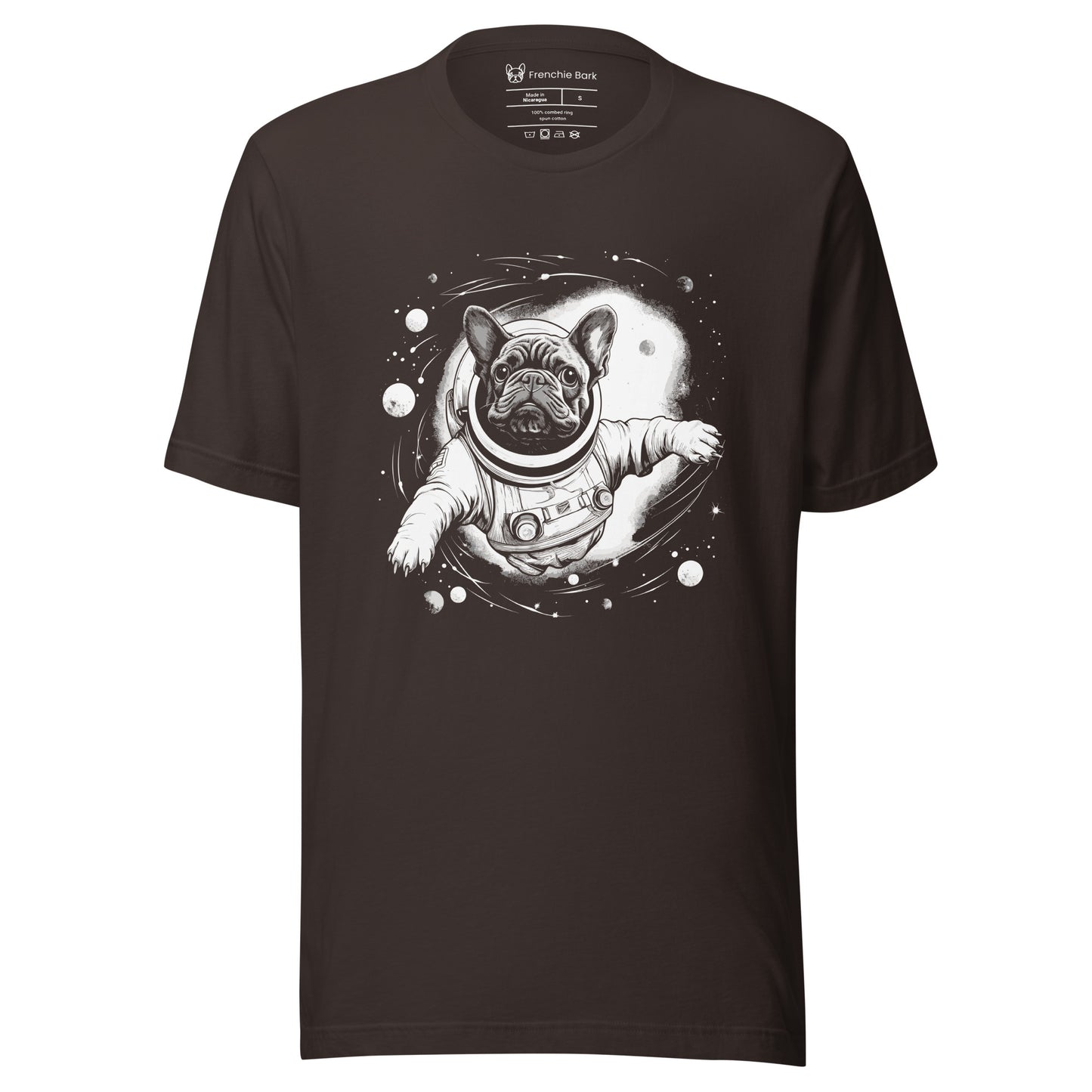 Astronaut Men t-shirt
