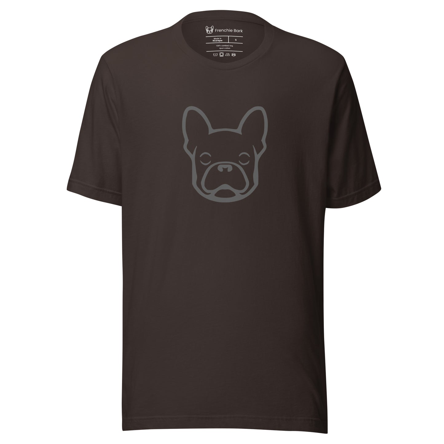 Graphic t-shirt