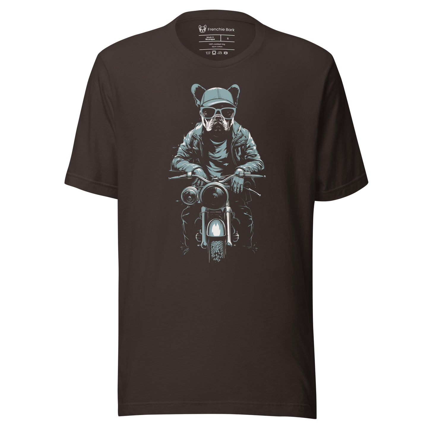 Biker Men t-shirt