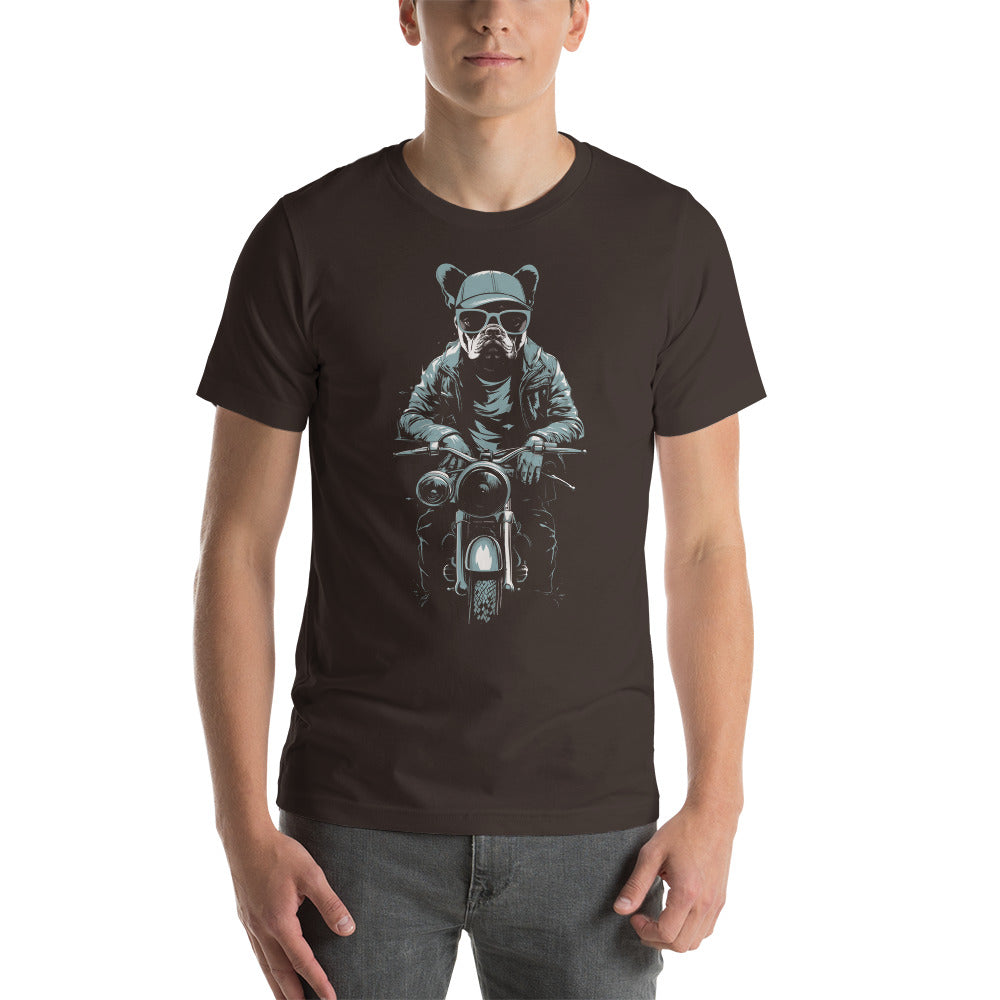 Biker Men t-shirt