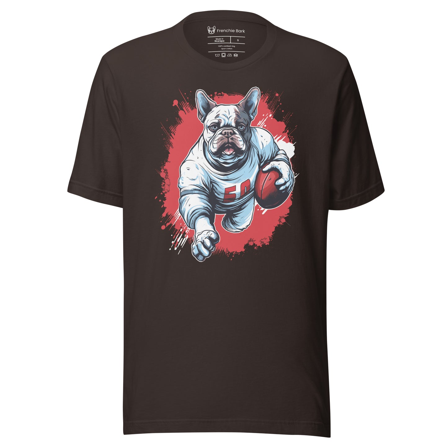 Player Men t-shirt