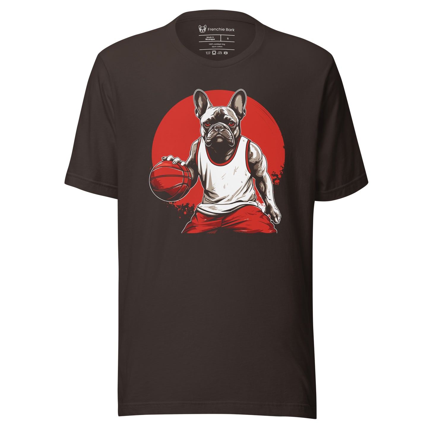 Player Men t-shirt