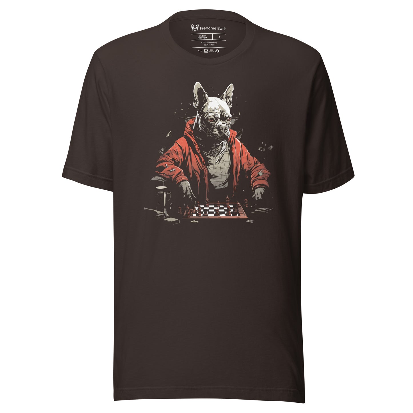 Player Men t-shirt