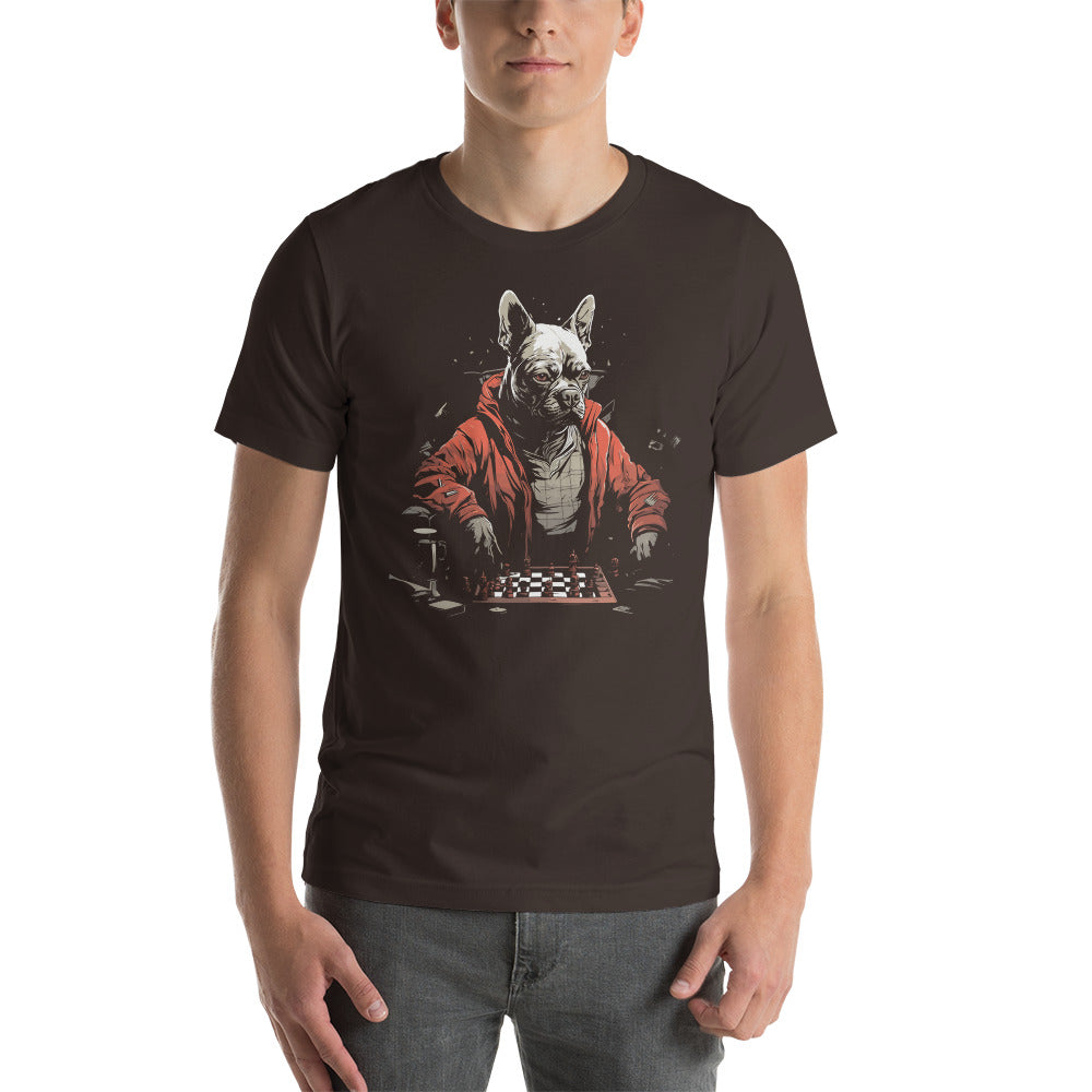 Player Men t-shirt