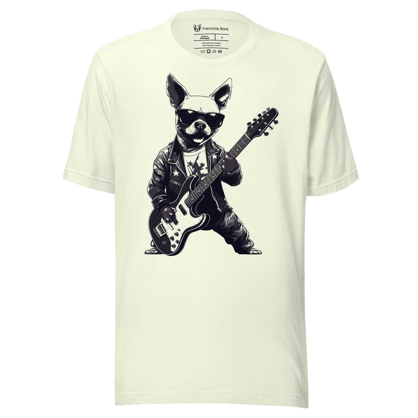 Rocker Men t-shirt