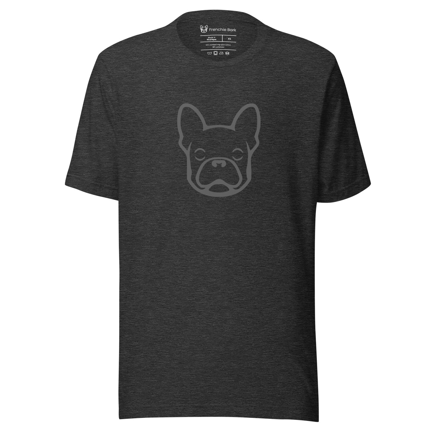 Graphic t-shirt