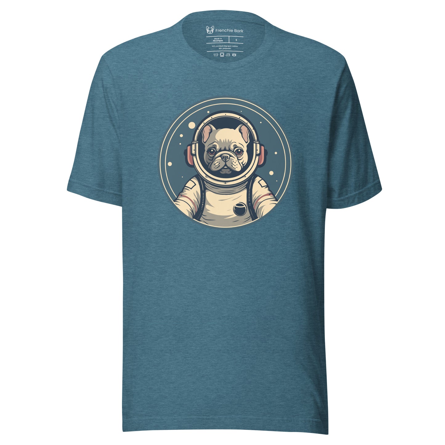 Astronaut Men t-shirt
