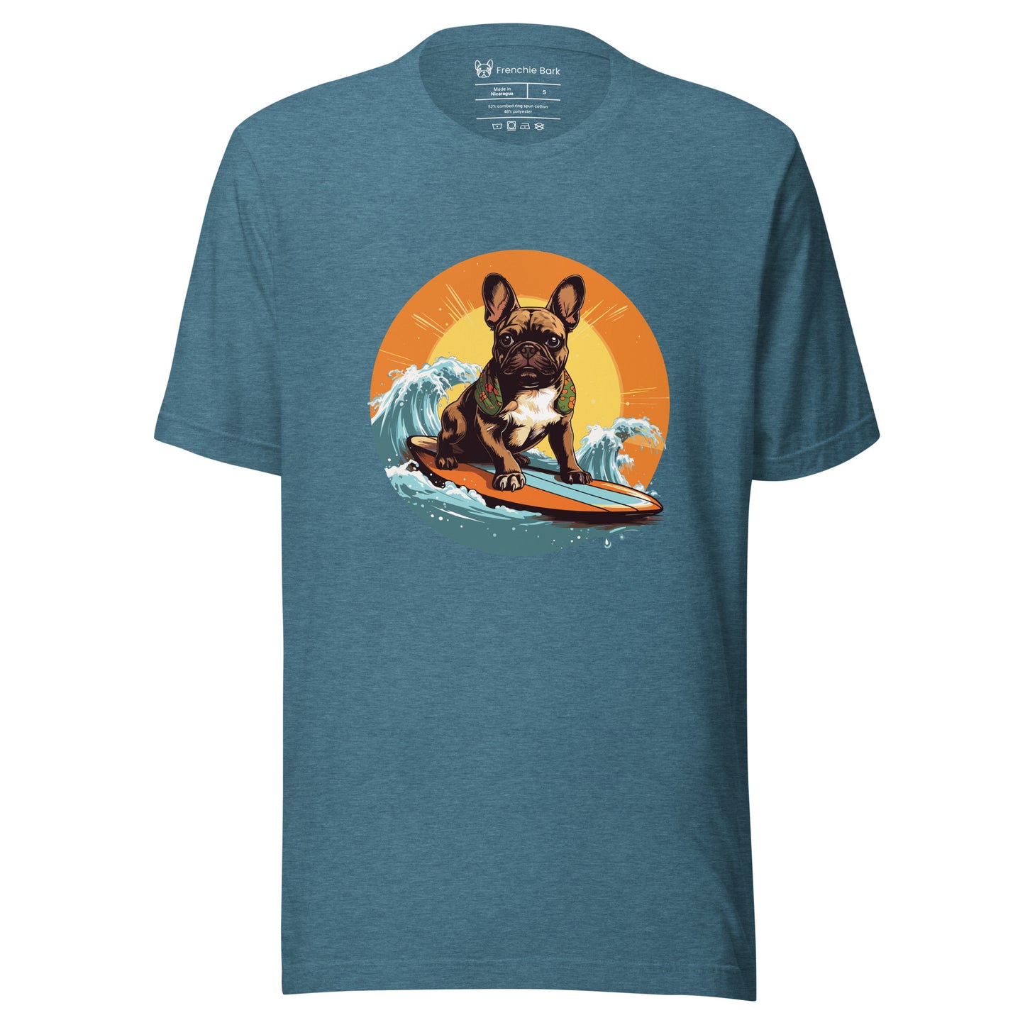 Surfer Men t-shirt
