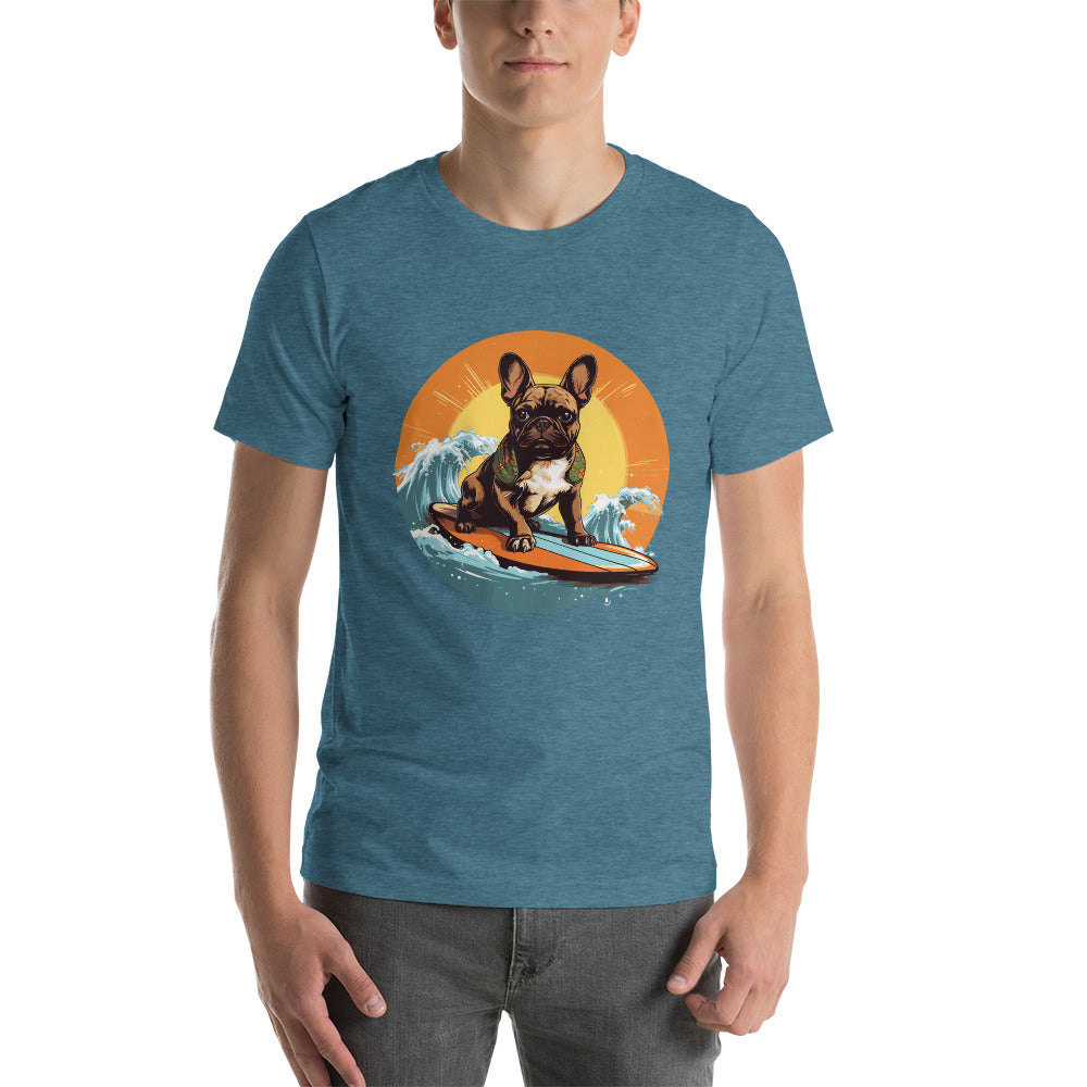 Surfer Men t-shirt