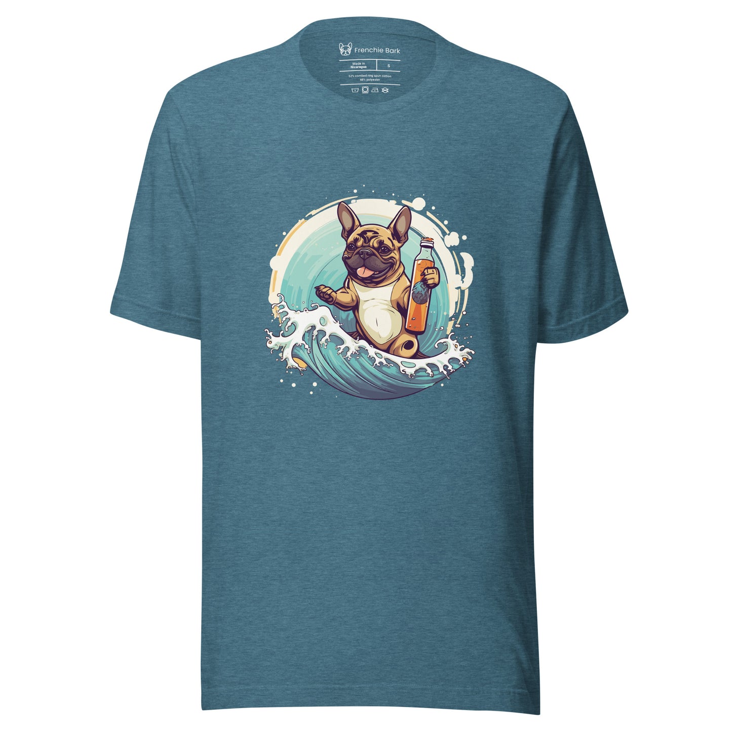Surfer Men t-shirt
