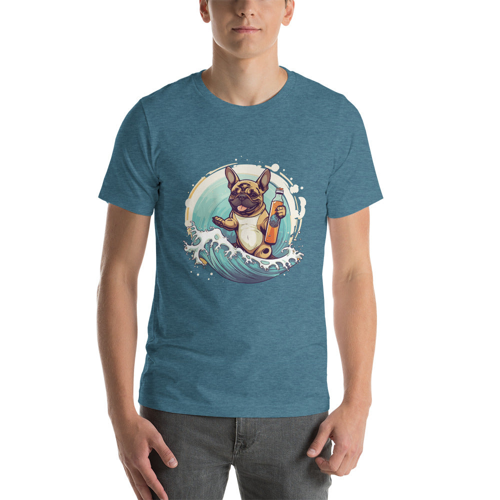 Surfer Men t-shirt