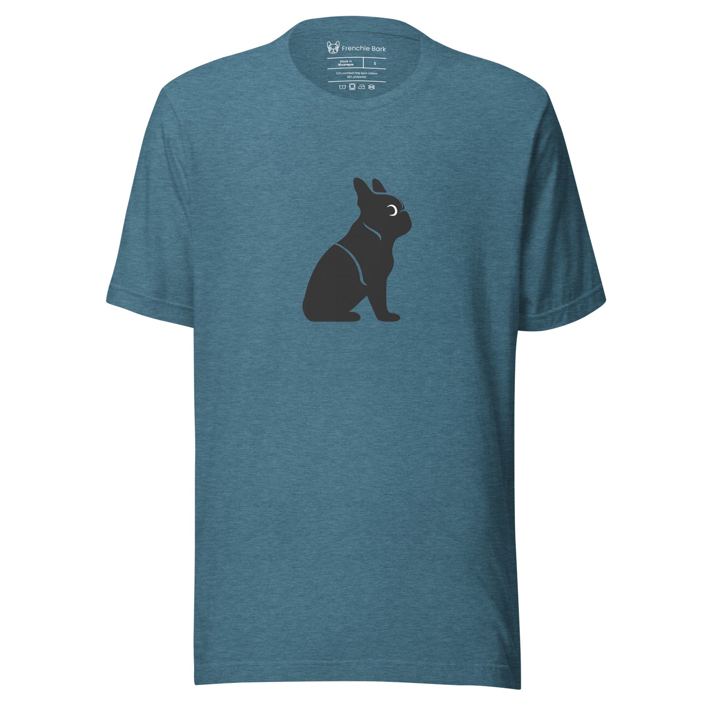 Frenchie Men t-shirt