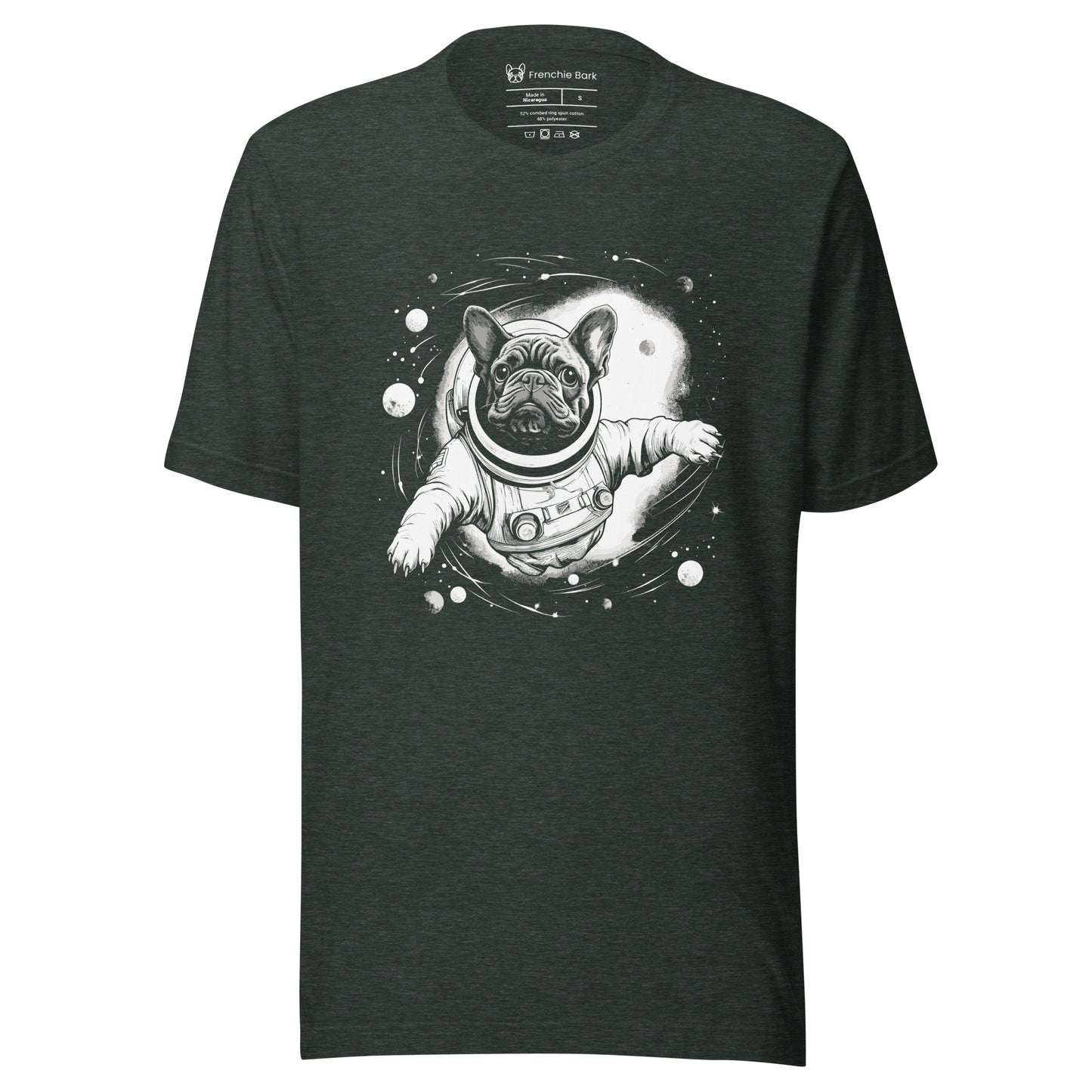 Astronaut Men t-shirt