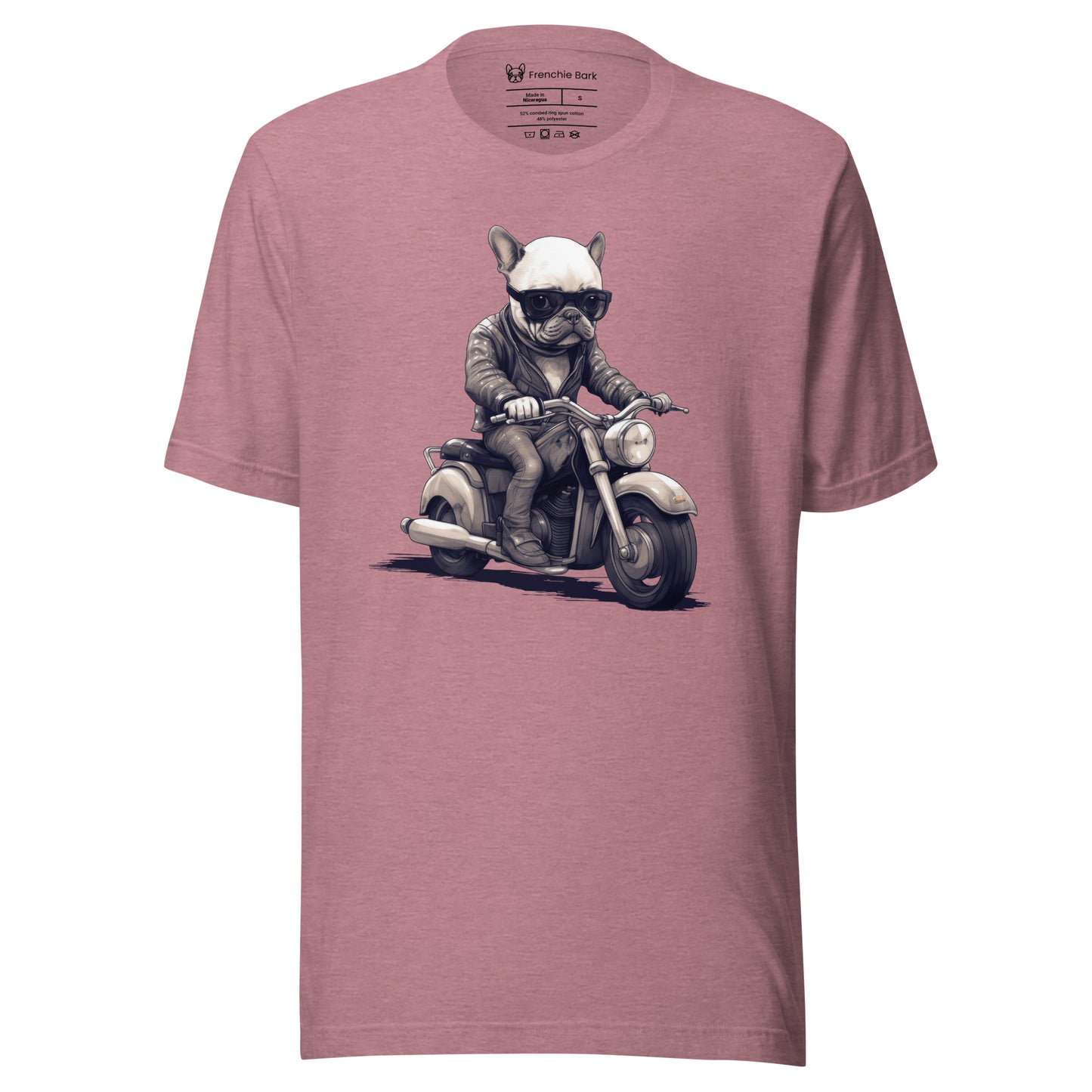 Fast Frenchie Men t-shirt