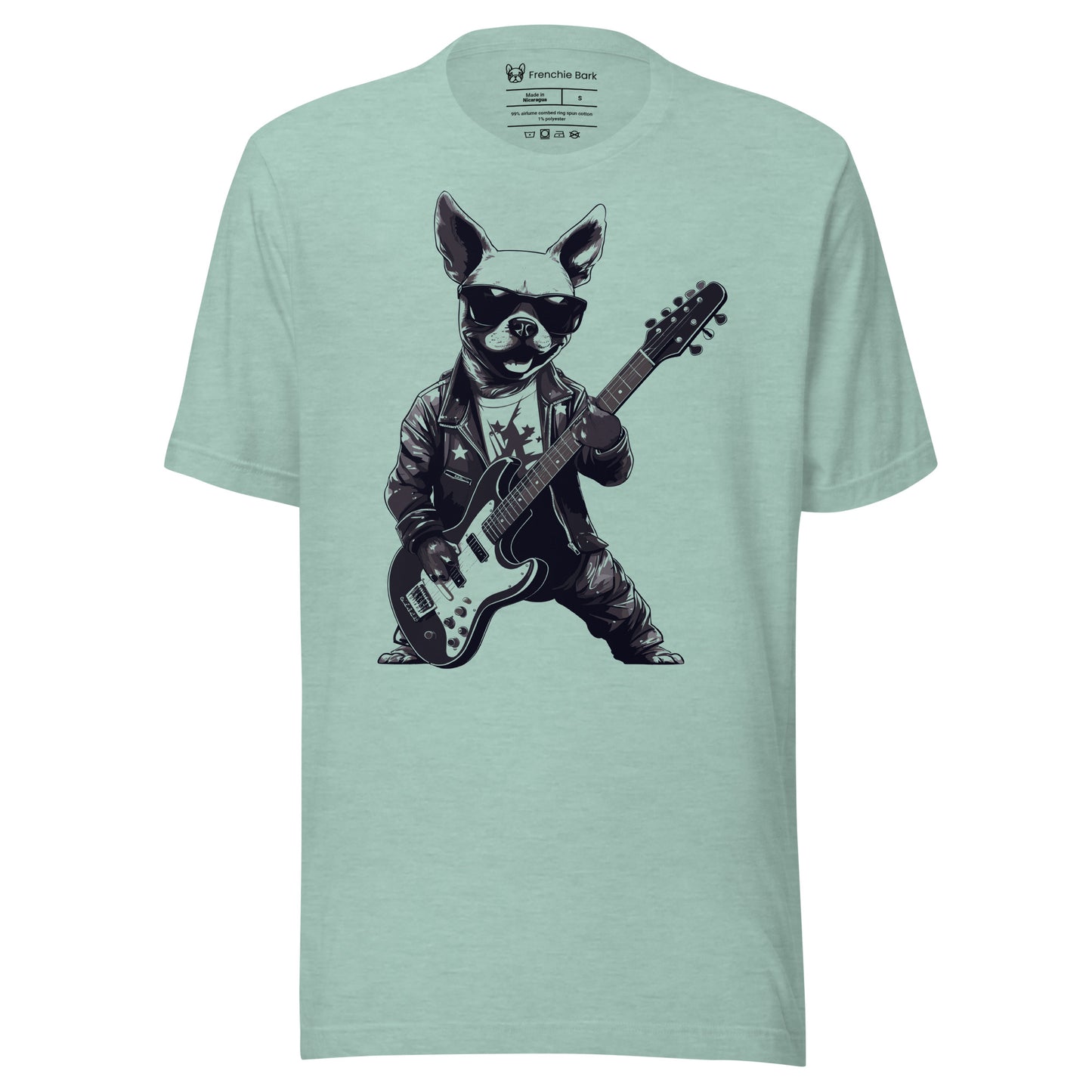Rocker Men t-shirt