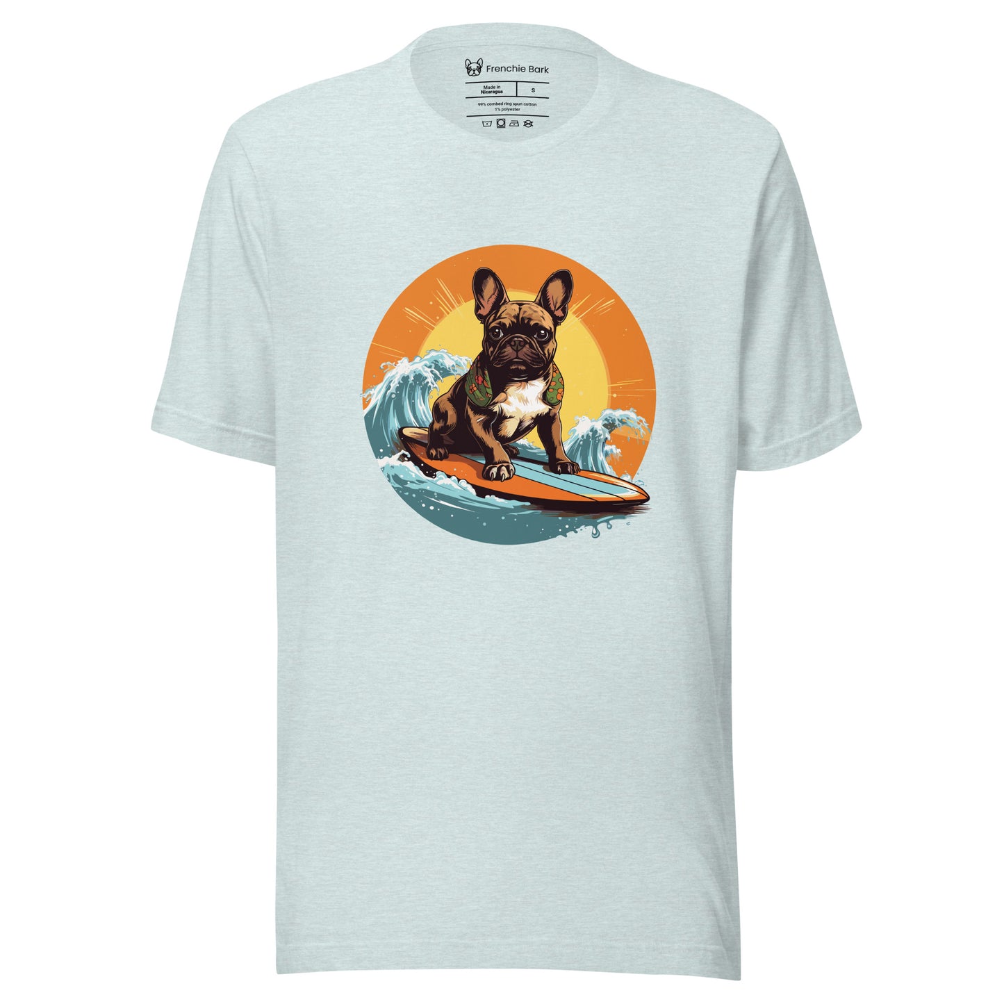 Surfer Men t-shirt