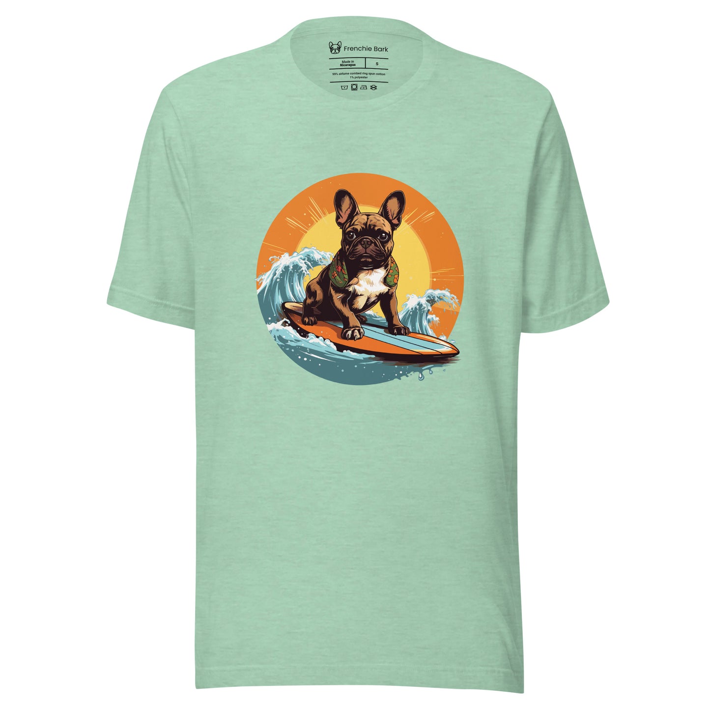 Surfer Men t-shirt
