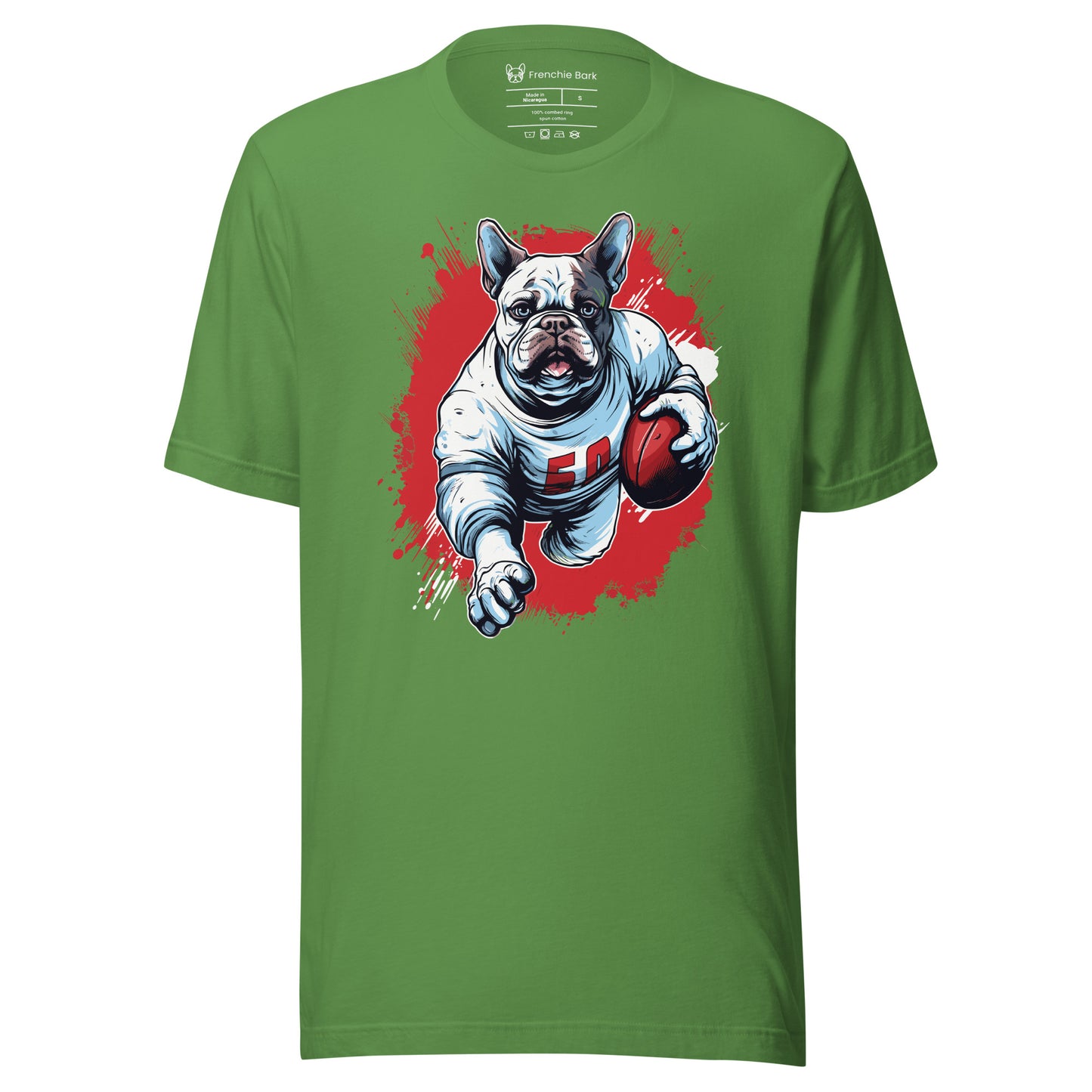 Player Men t-shirt