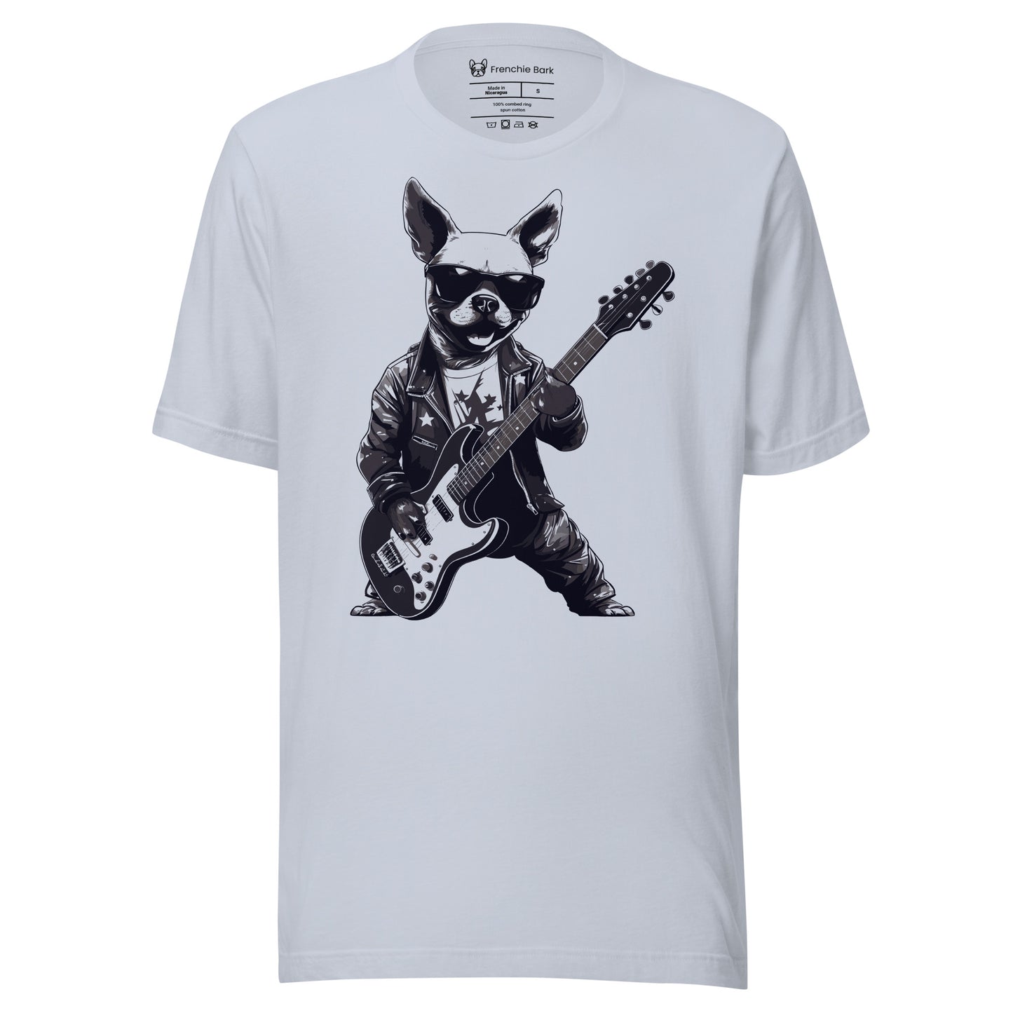 Rocker Men t-shirt