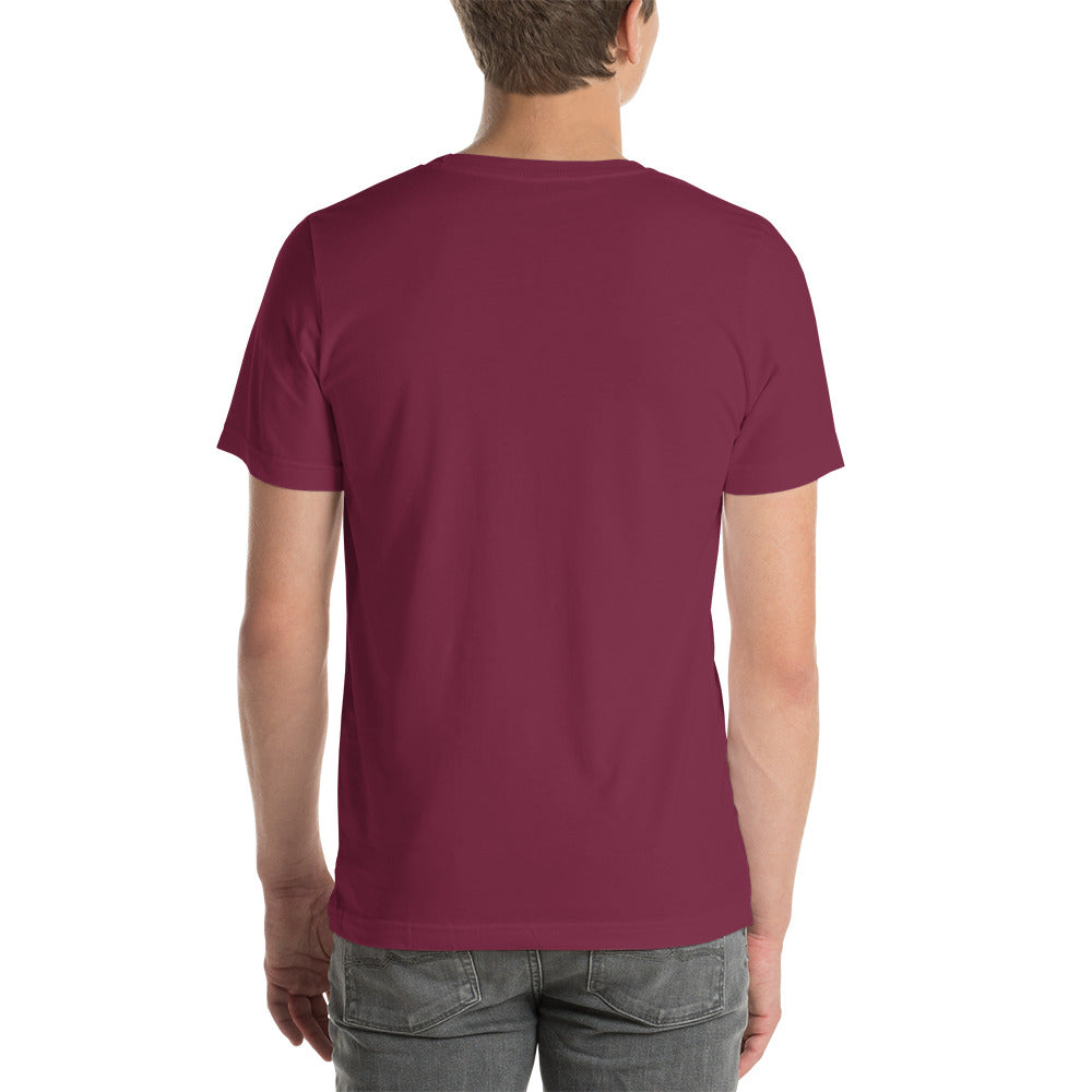 Explorer Men t-shirt