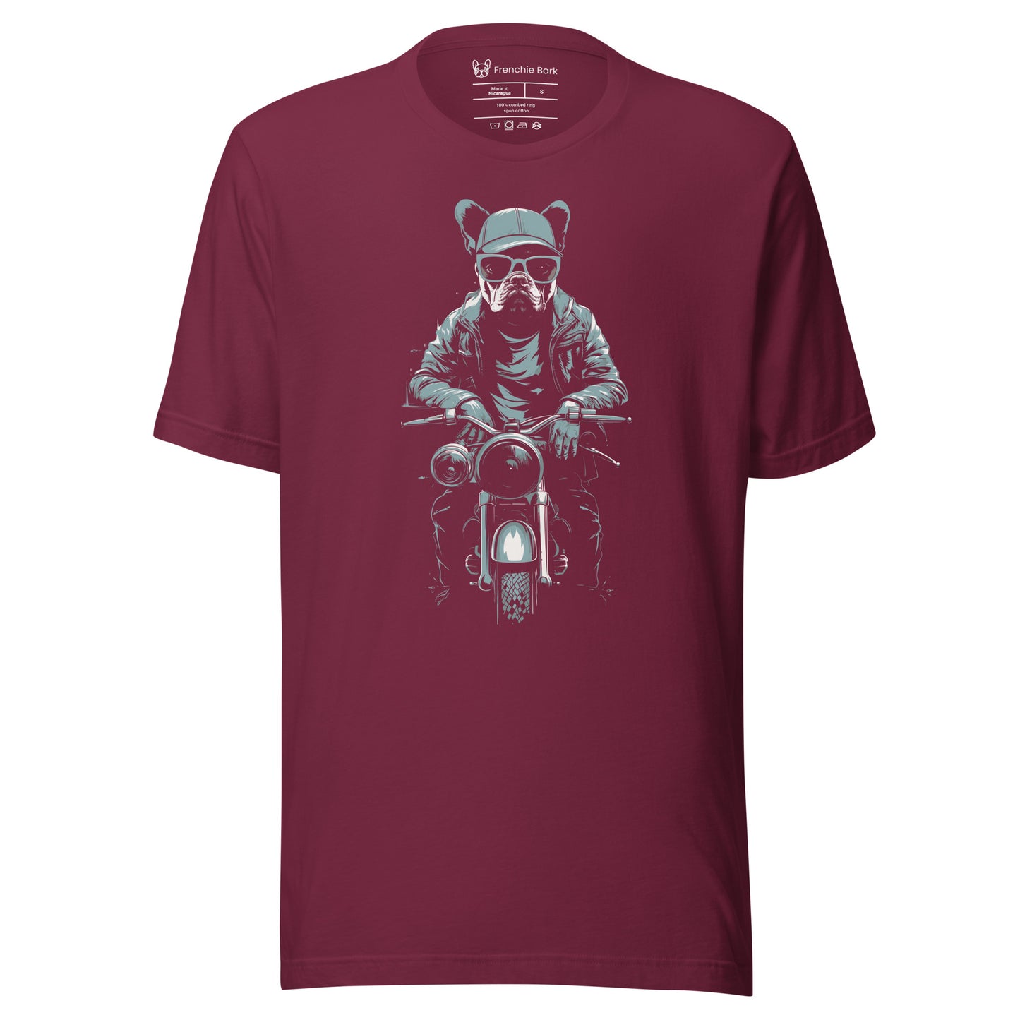 Biker Men t-shirt
