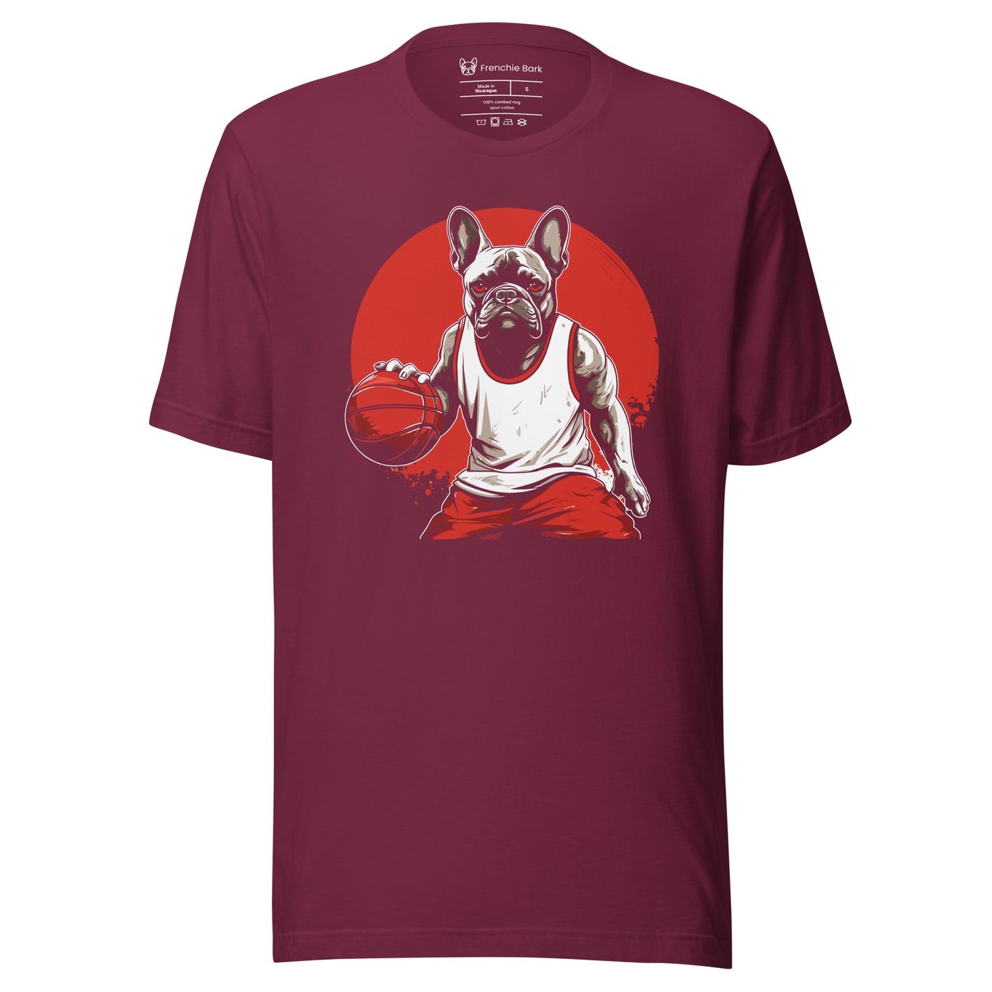 Player Men t-shirt