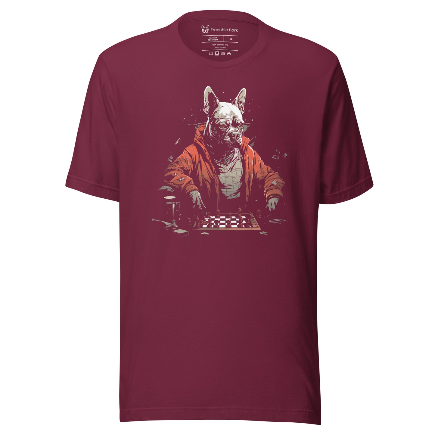 Player Men t-shirt