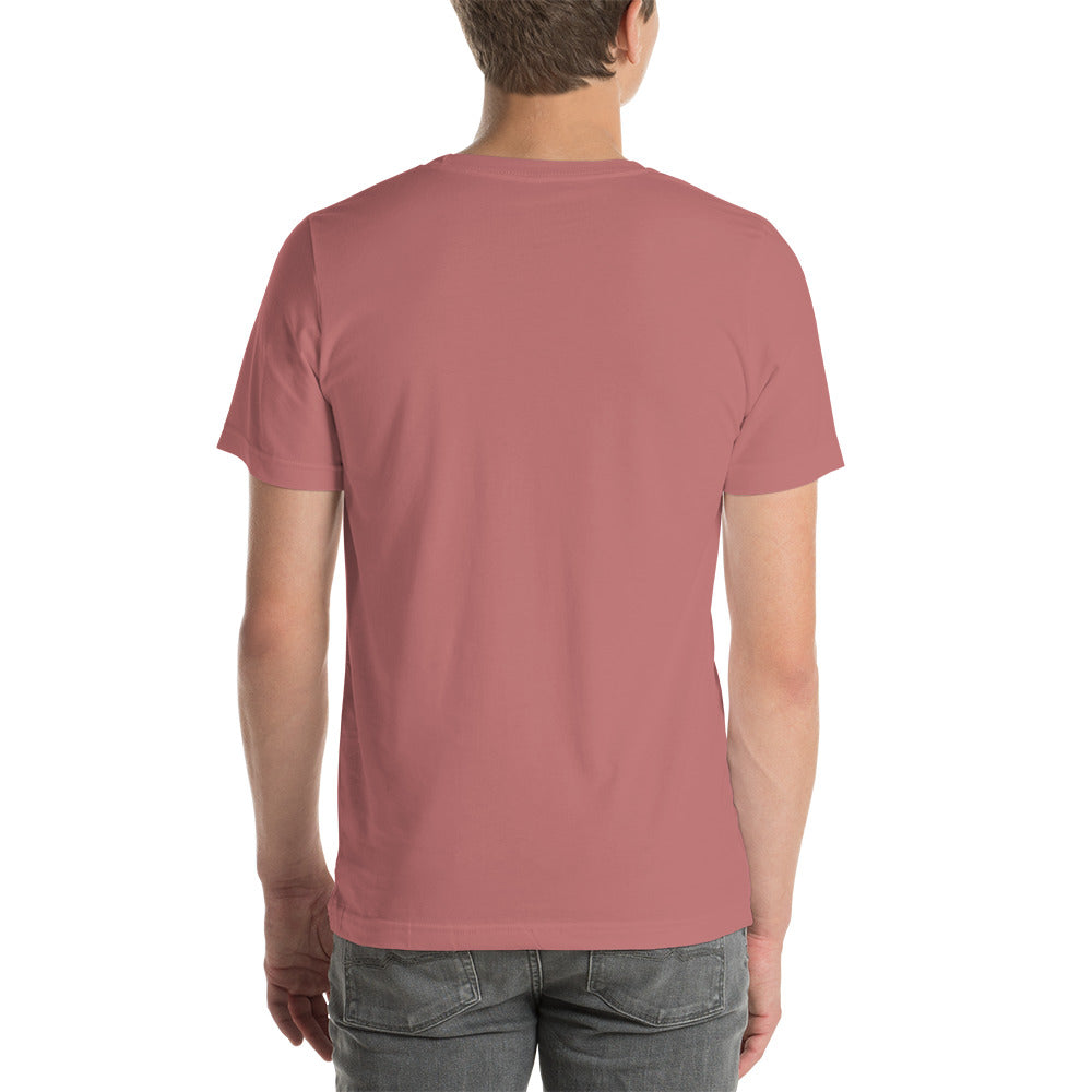 Frenchie Men t-shirt
