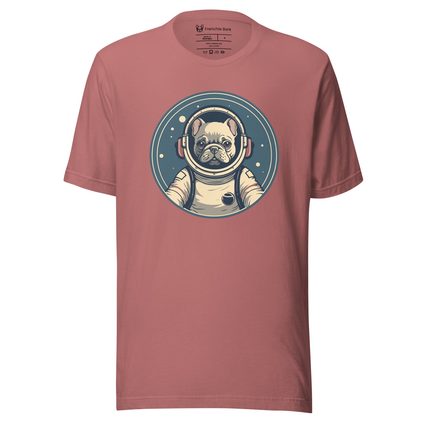 Astronaut Men t-shirt