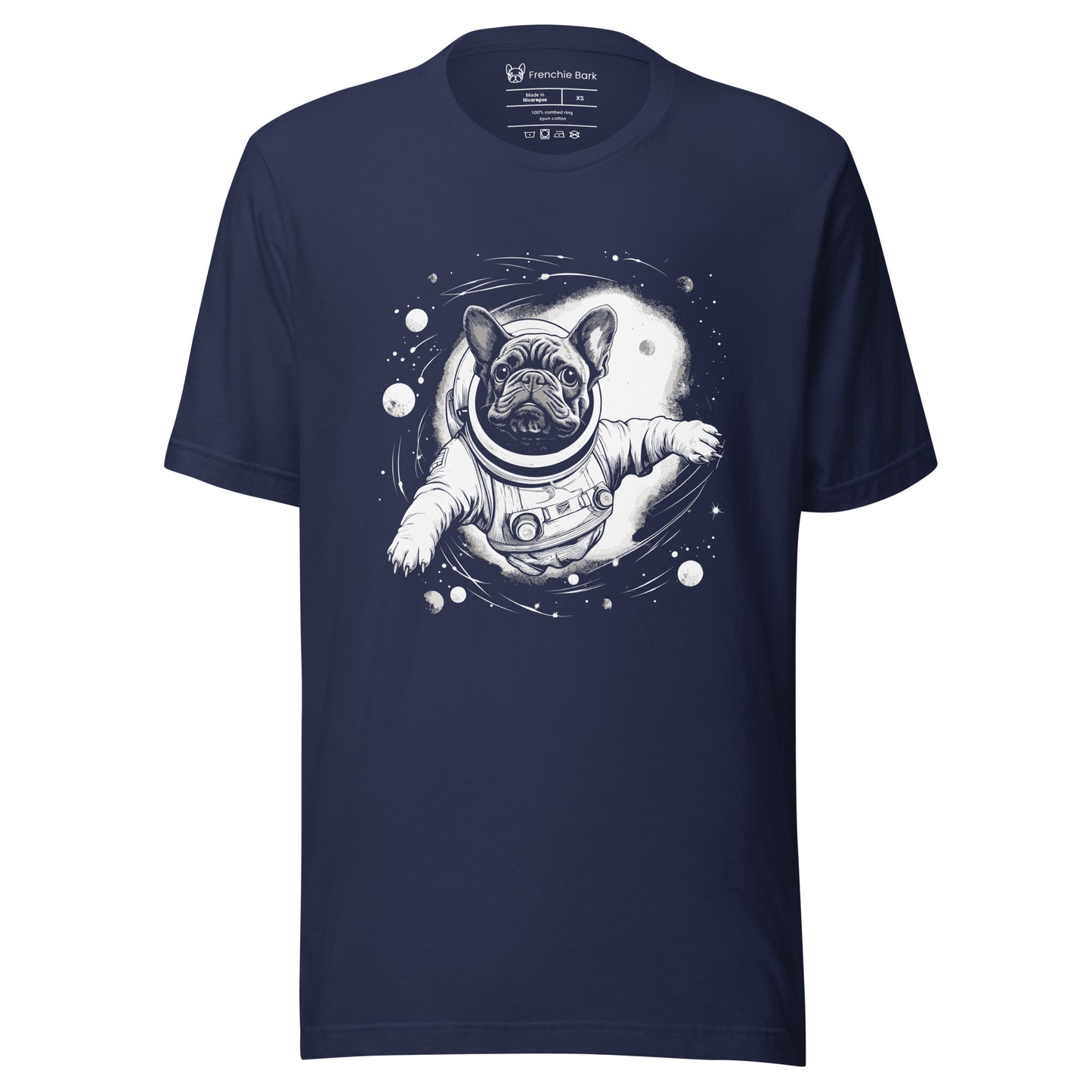 Astronaut Men t-shirt
