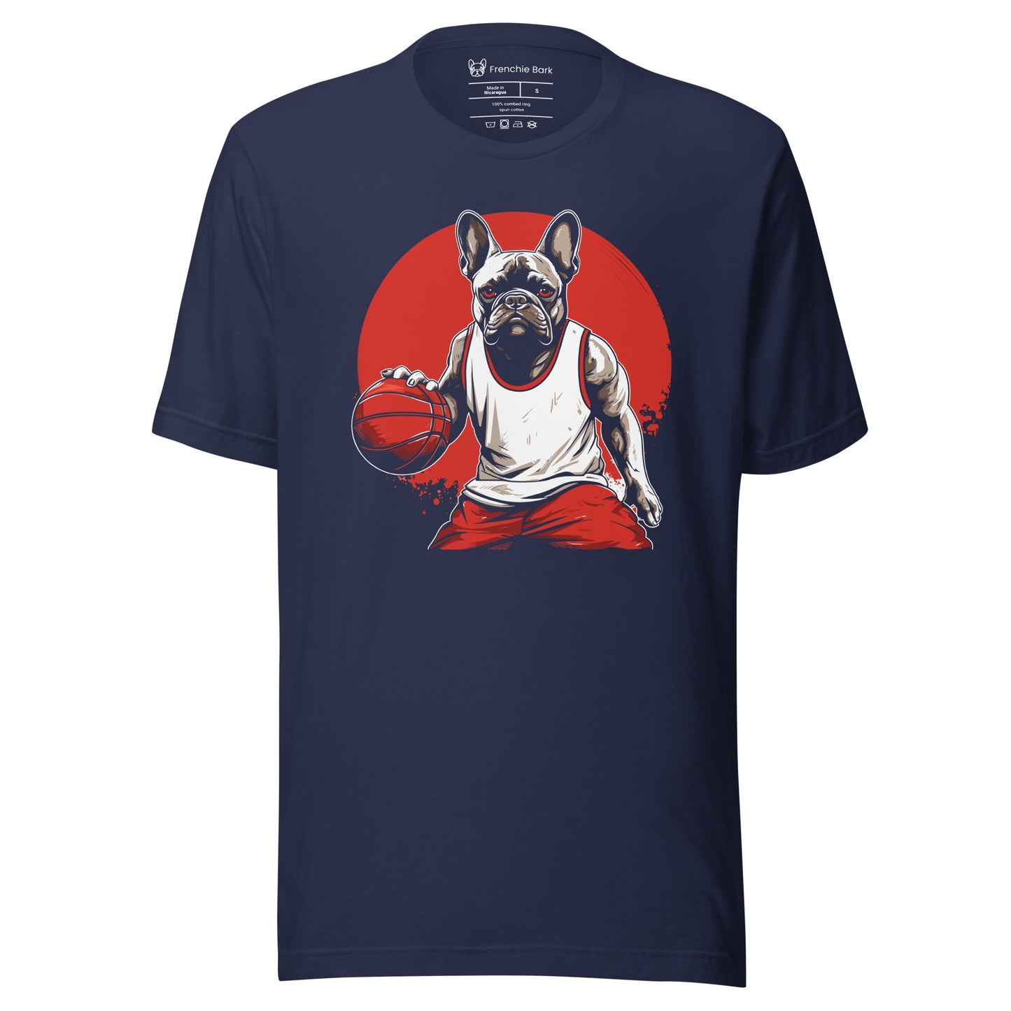 Player Men t-shirt