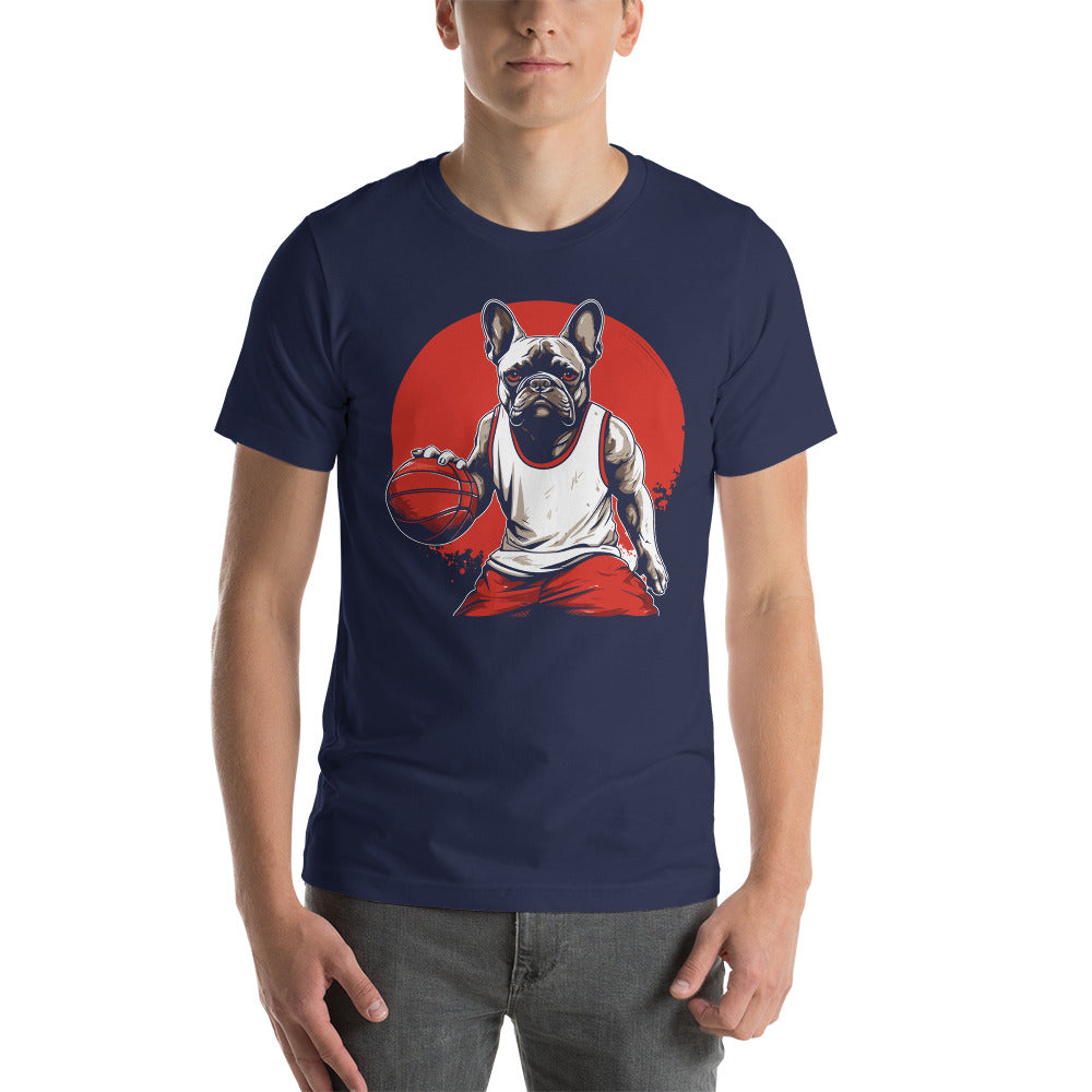 Player Men t-shirt