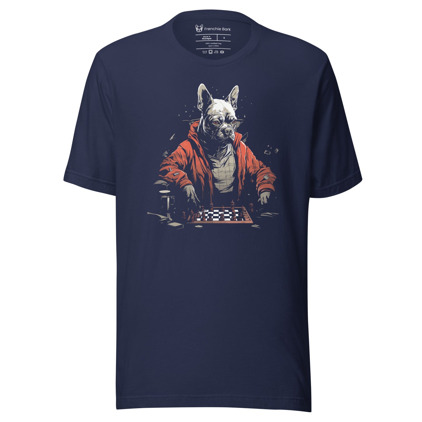 Player Men t-shirt