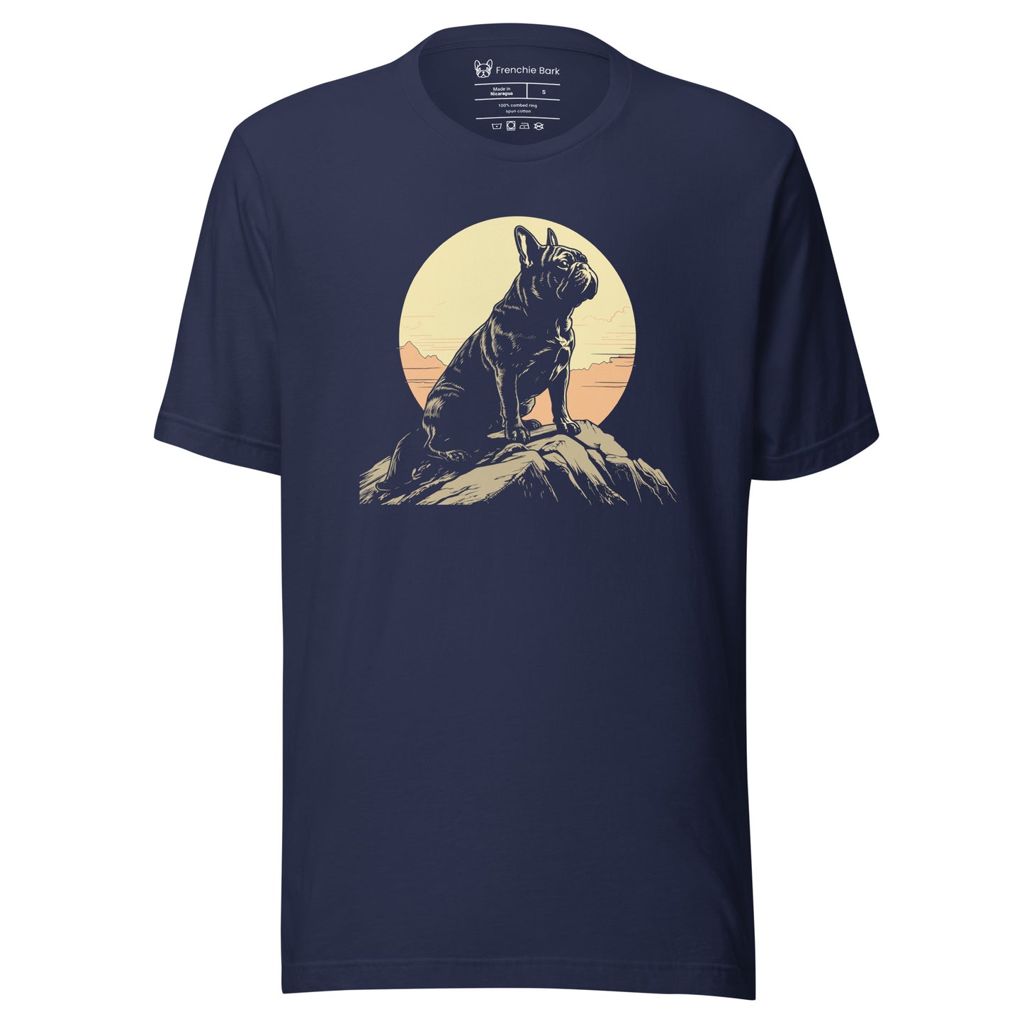 Explorer Men t-shirt