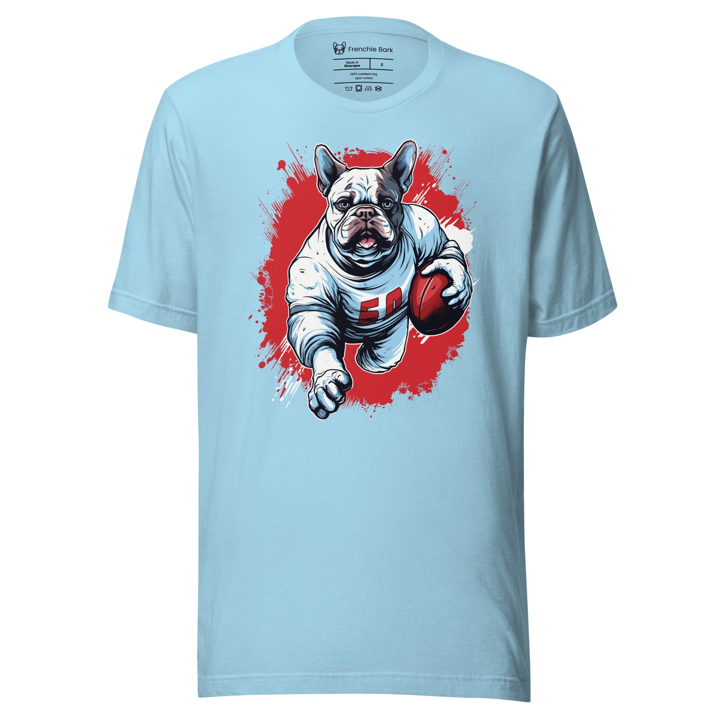 Player Men t-shirt