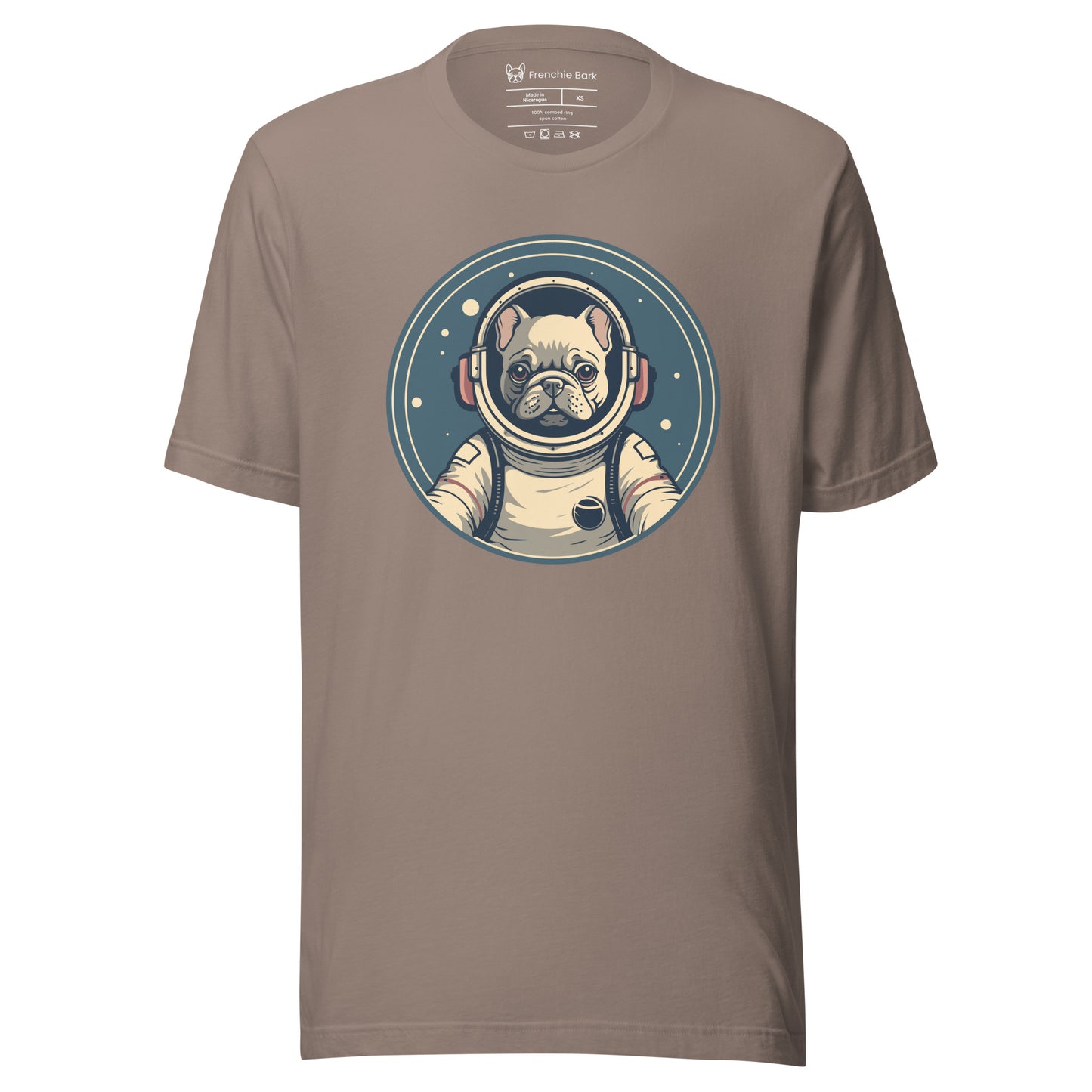 Astronaut Men t-shirt