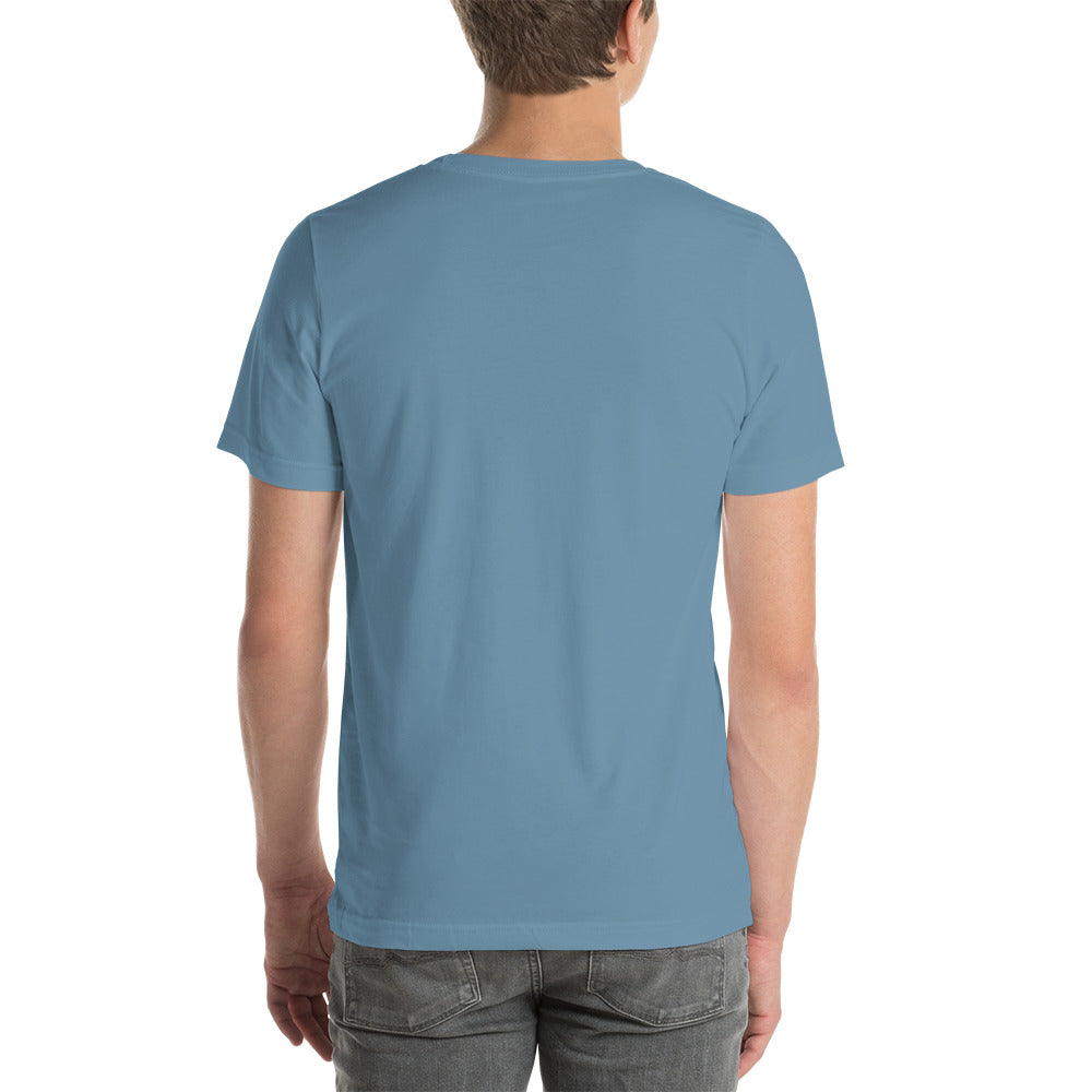 Fast Frenchie Men t-shirt