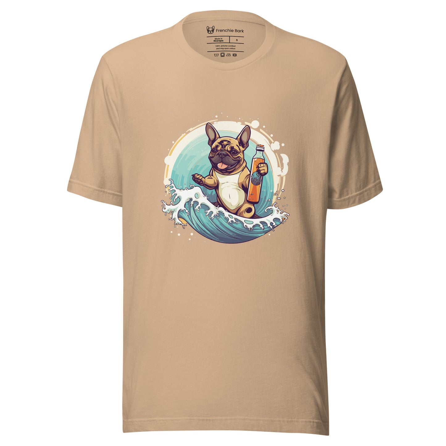 Surfer Men t-shirt
