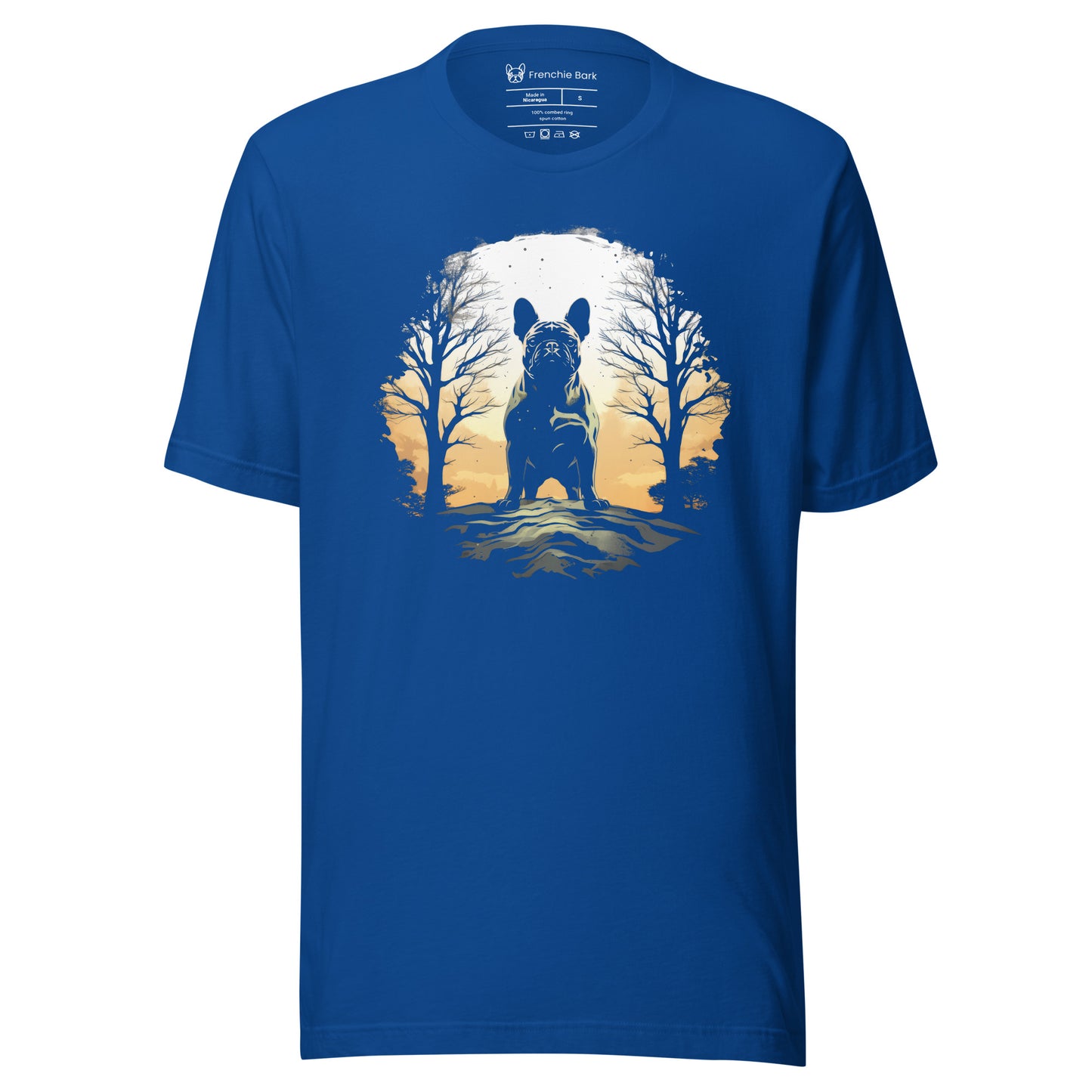 Explorer Men t-shirt