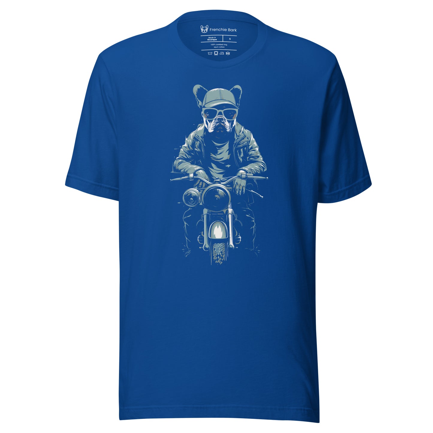 Biker Men t-shirt