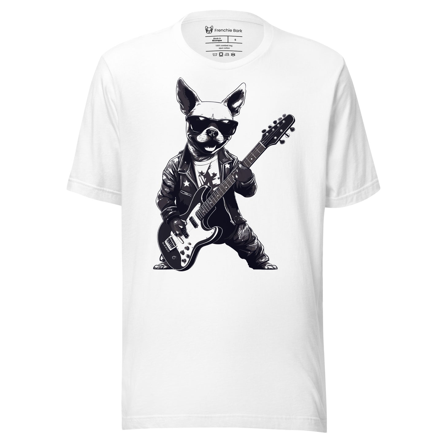 Rocker Men t-shirt
