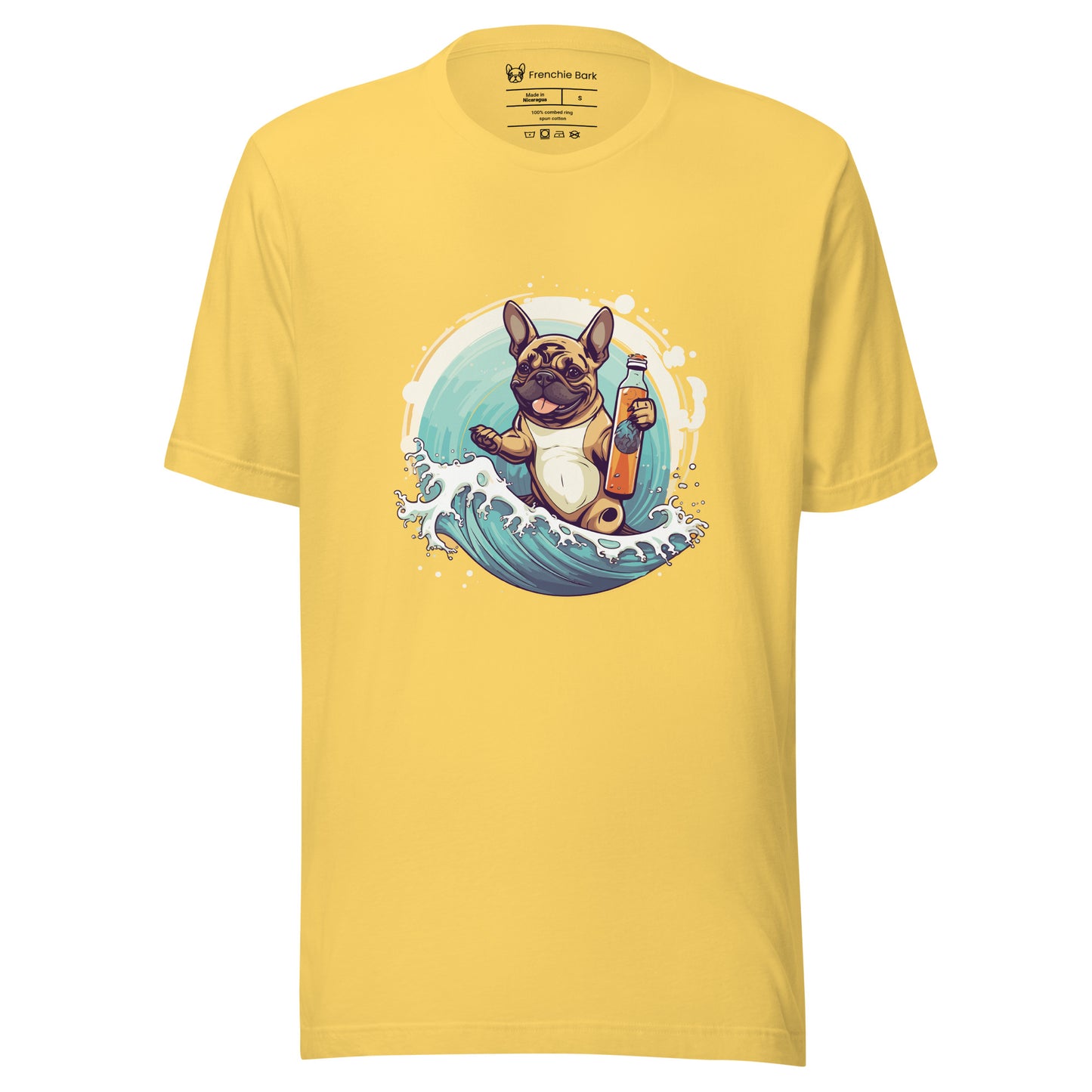 Surfer Men t-shirt