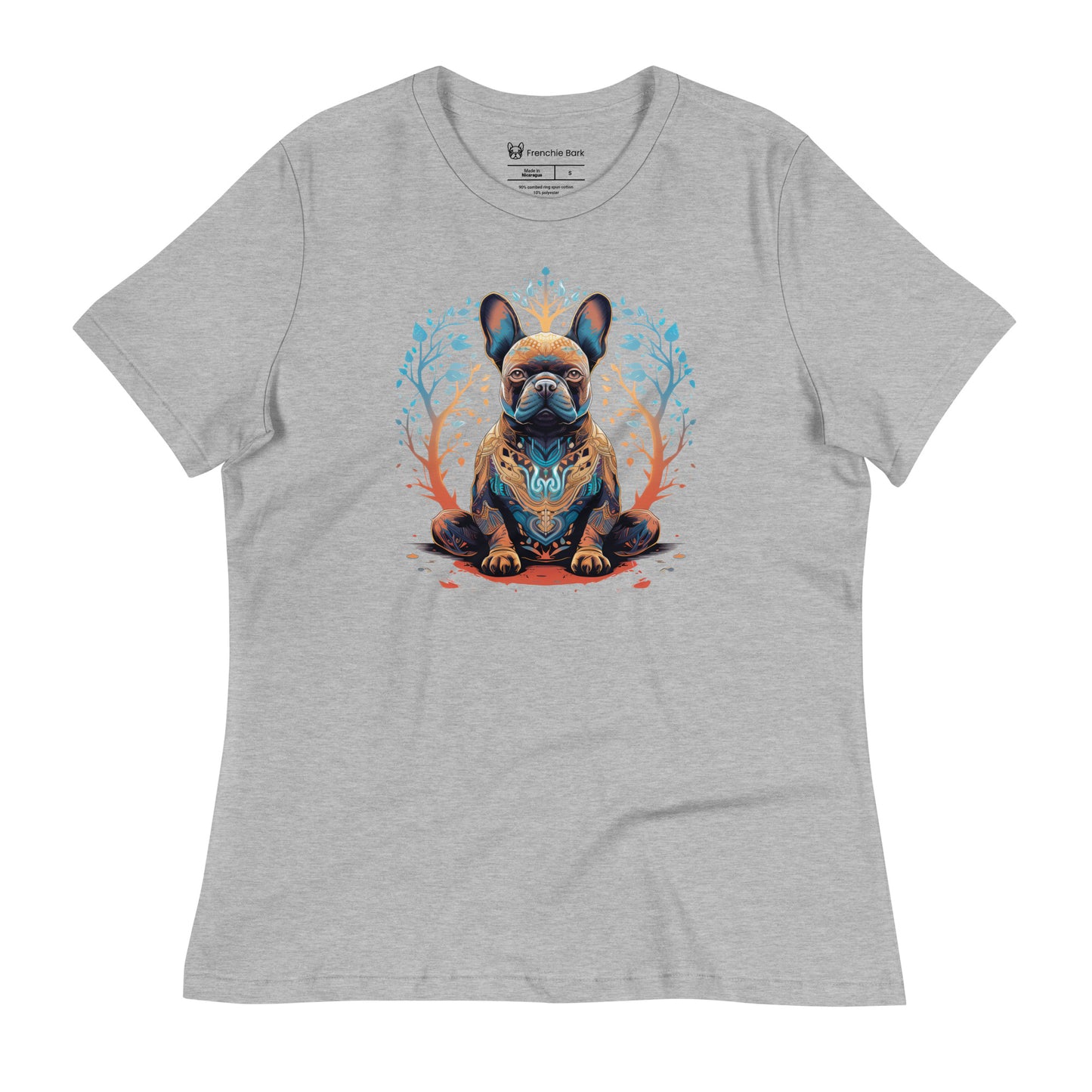 Tree of Life Women's Relaxed T-Shirt