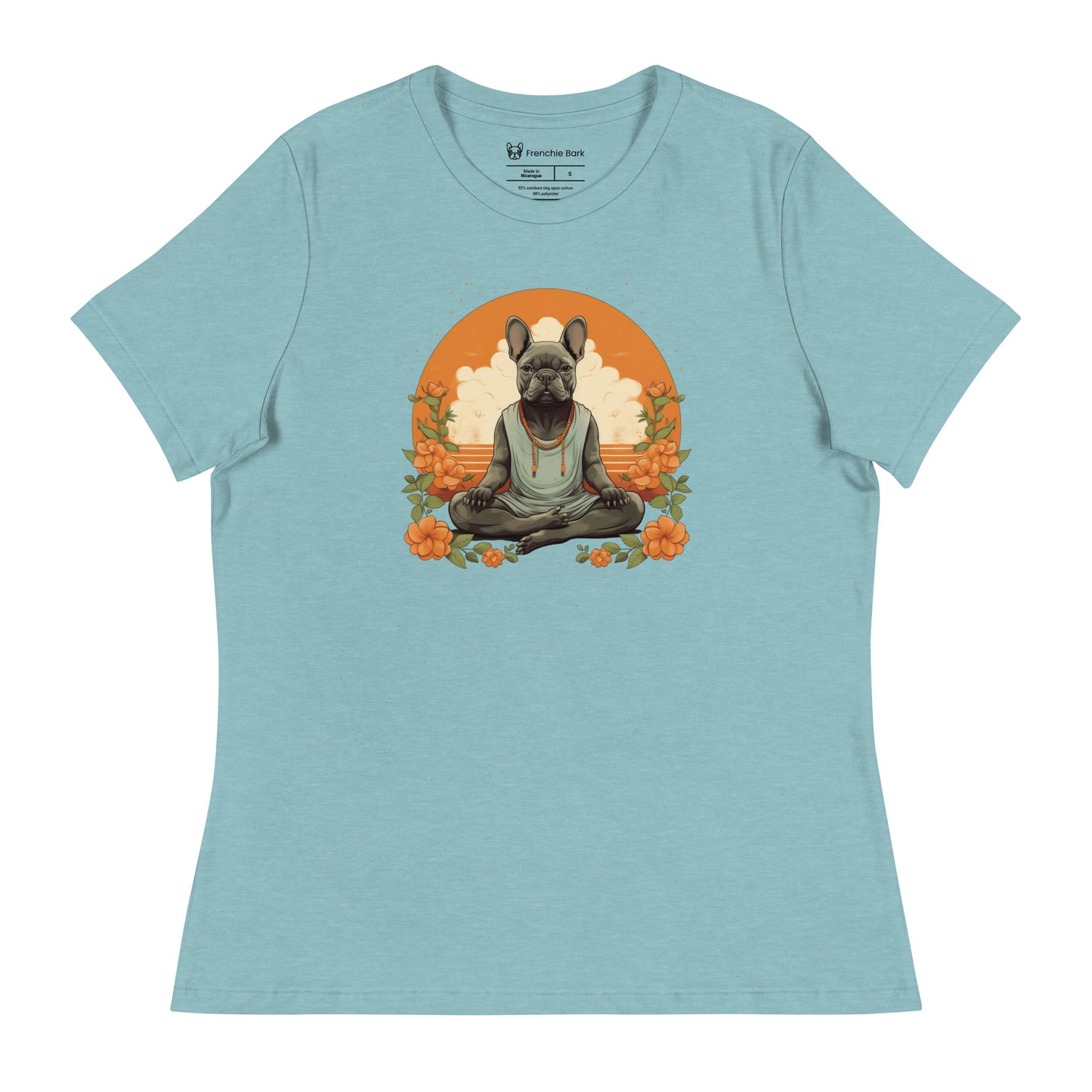 Zen Women's Relaxed T-Shirt
