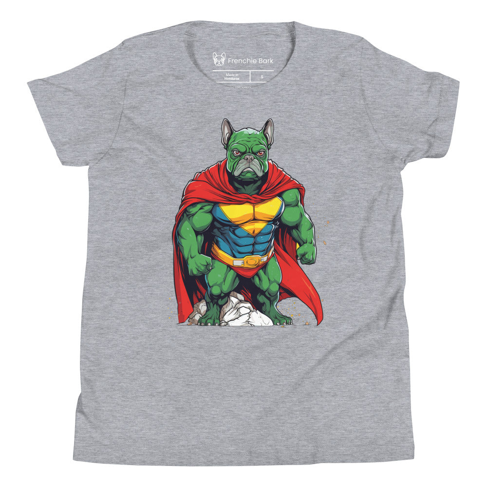 Hero Youth Short Sleeve T-Shirt