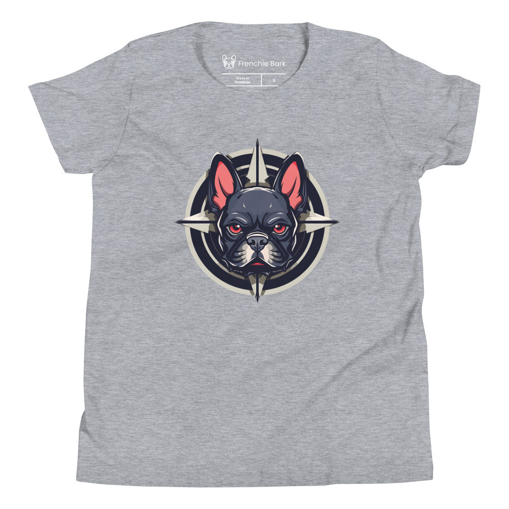 Hero Youth Short Sleeve T-Shirt